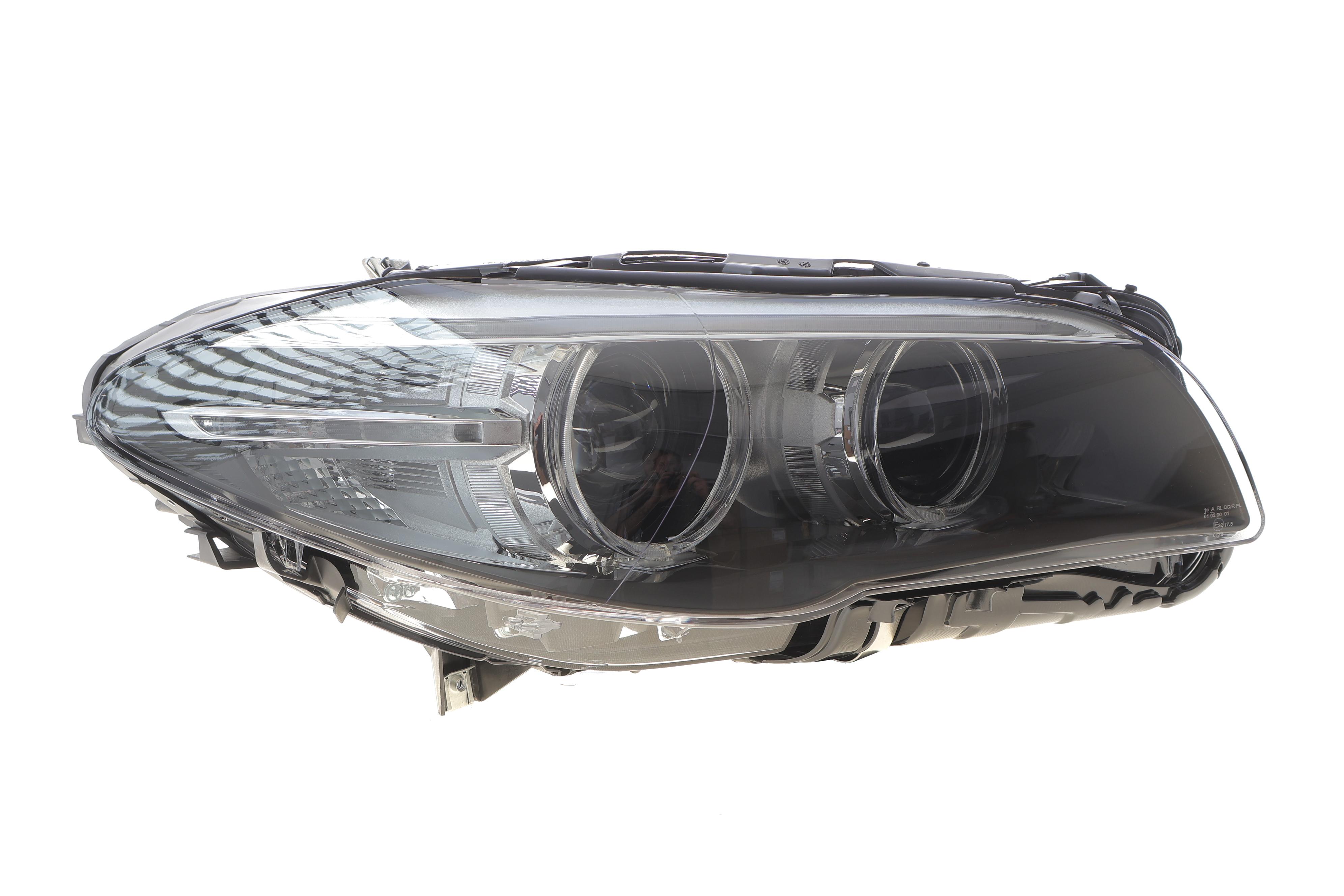 Фара (R) BMW 5 (F10) 11-16 (Bi-Xenon)