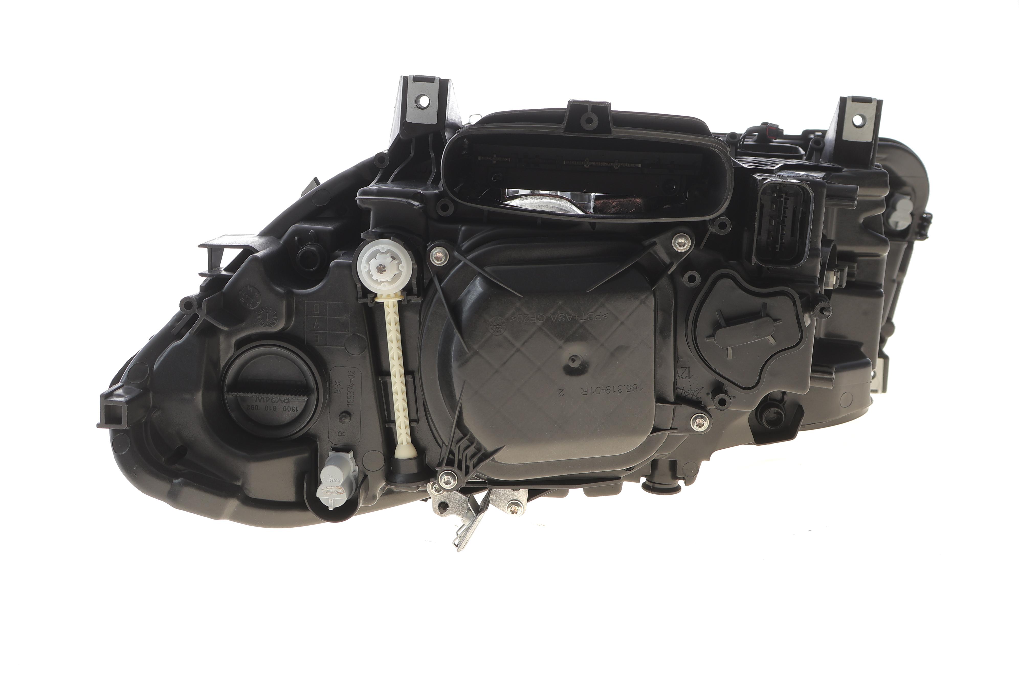 Фара (R) BMW 5 (F10) 11-16 (Bi-Xenon)