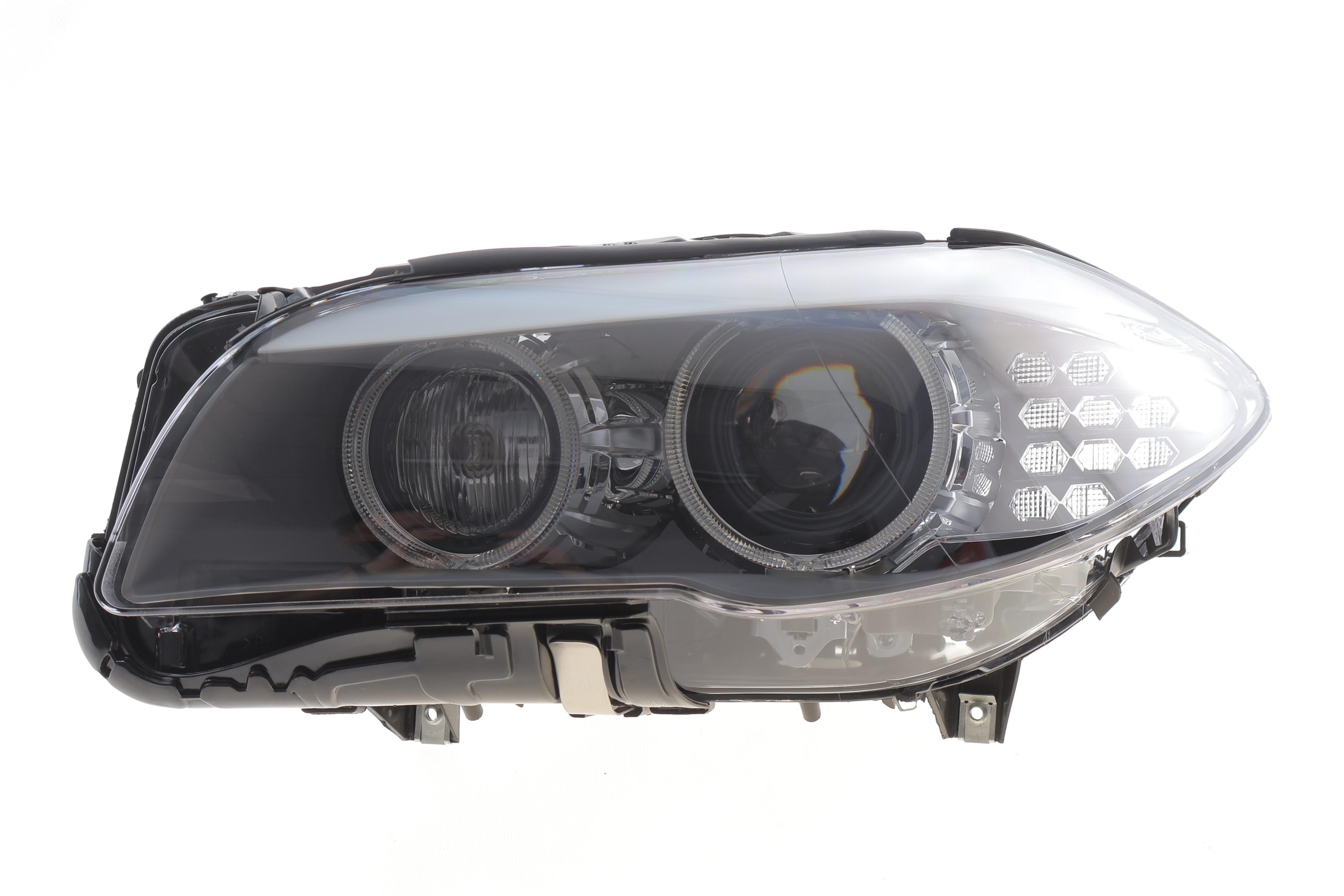 Фара (L) BMW 5 (F10) 11-16 (Xenon/Halogen)