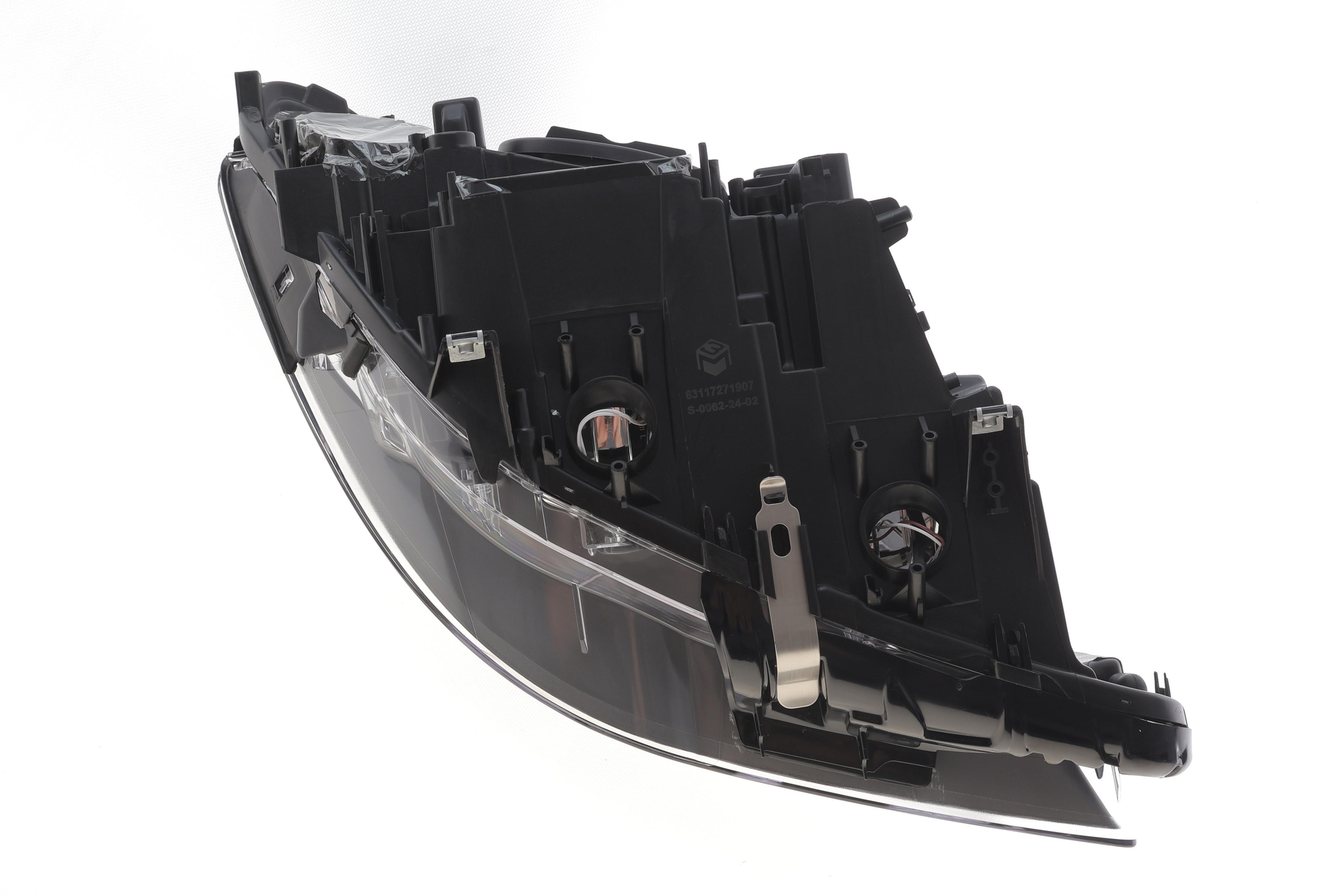 Фара (L) BMW 5 (F10) 11-16 (Xenon/Halogen)