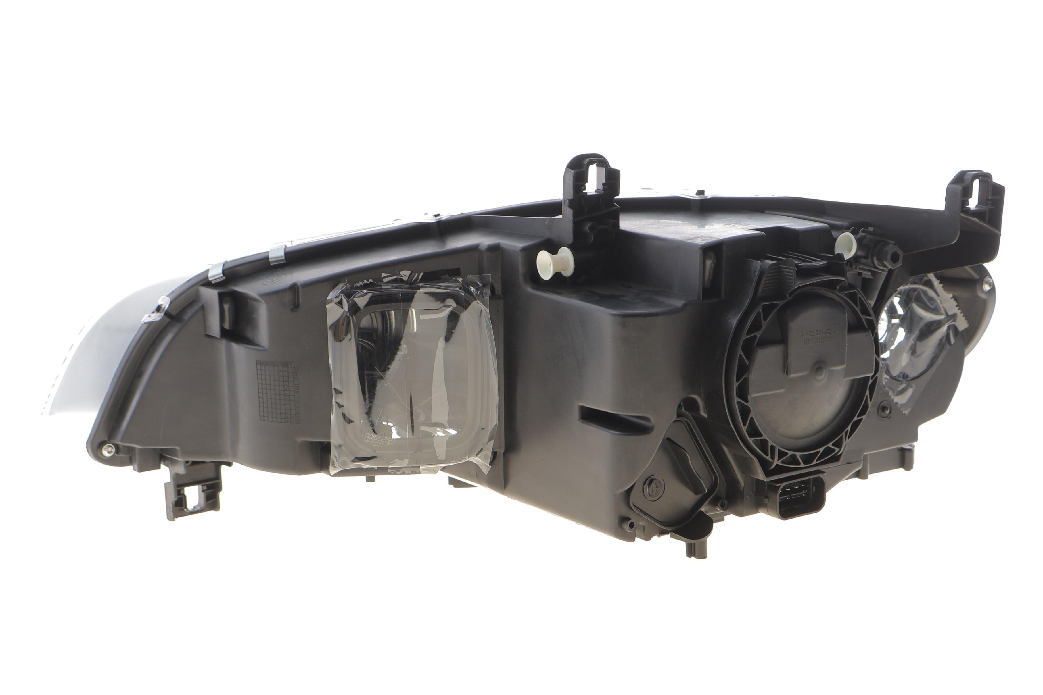 Фара (R) BMW X5 (E70) 08-13  (Bi-Xenon)