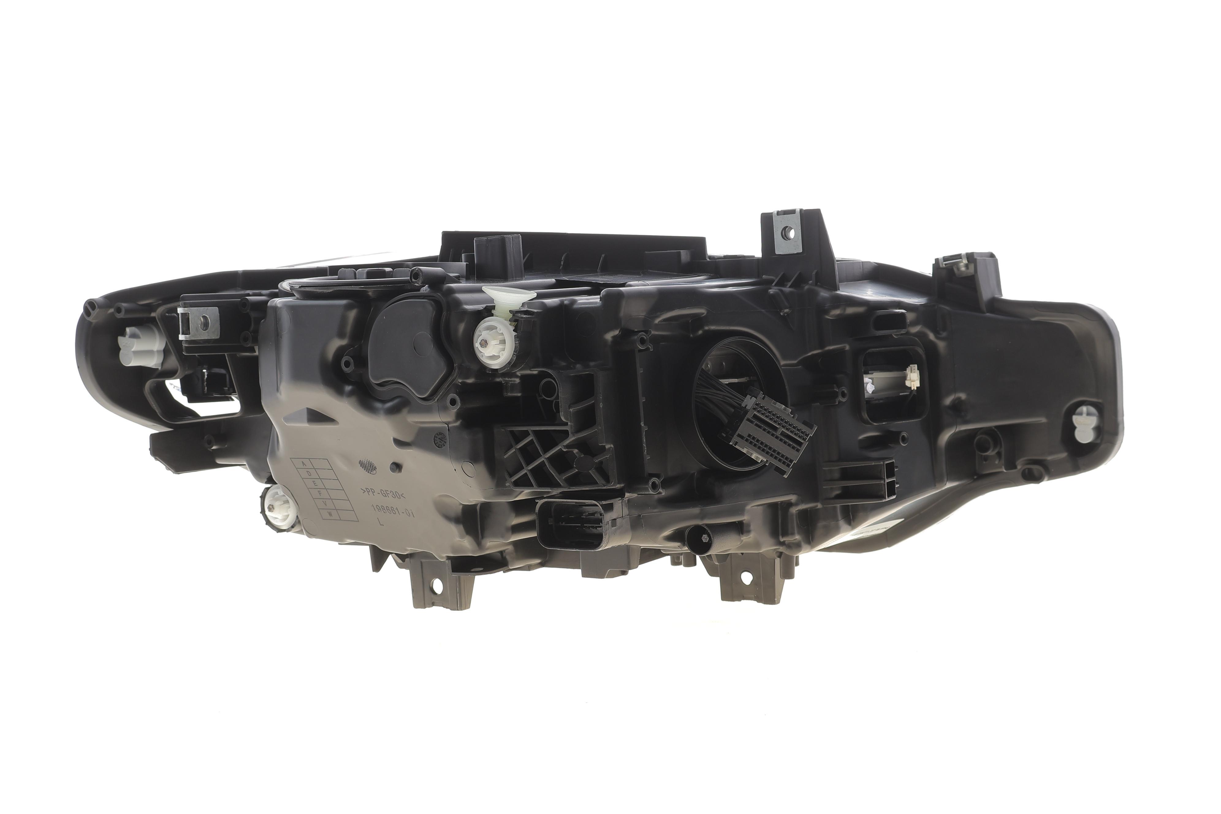 Фара (L) BMW 3 (F30/F80) 11-18 (LED)