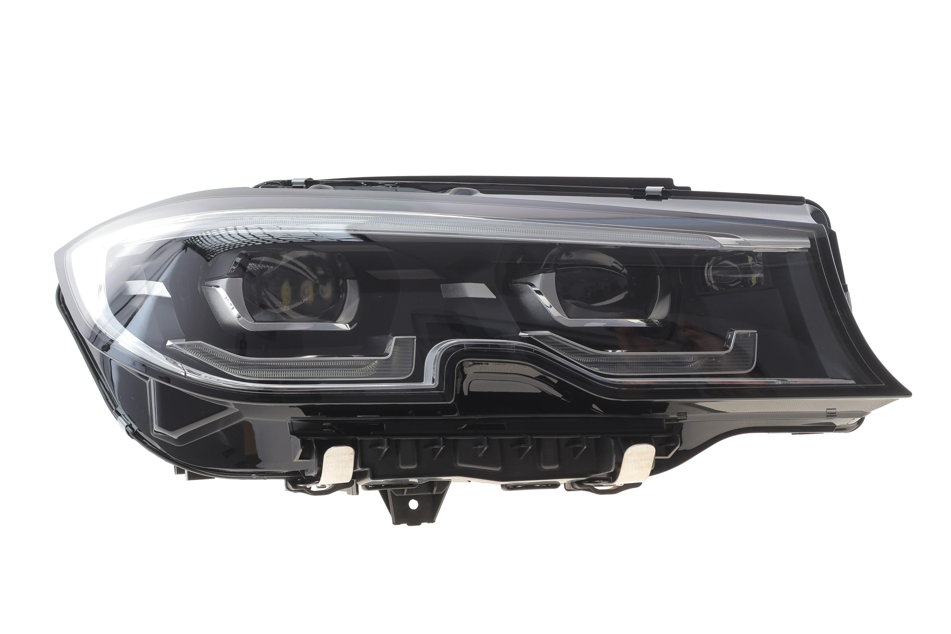 Фара (R) BMW 3 (G20/G80/G28) 18- (LED)