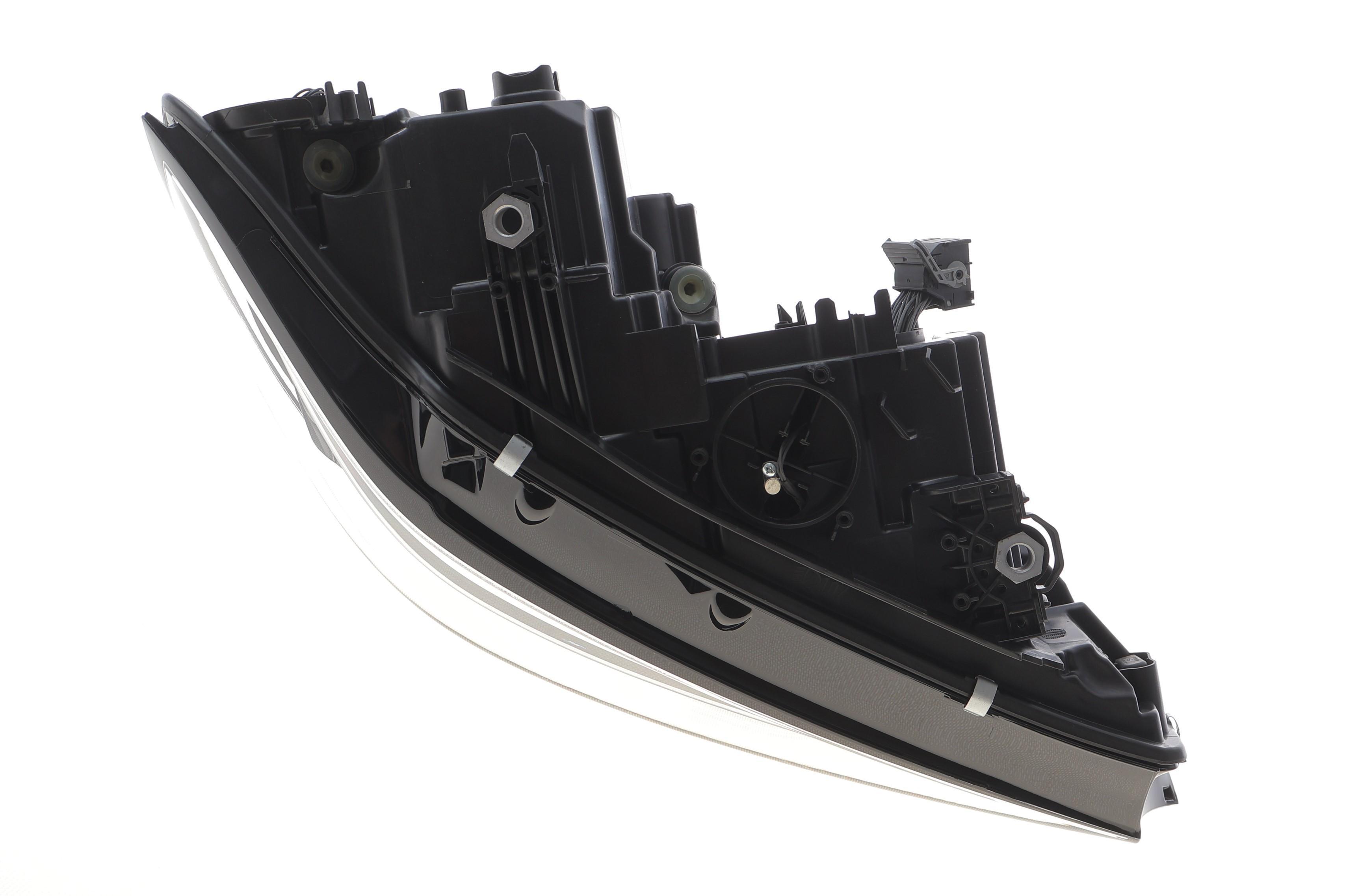 Фара (R) BMW 3 (G20/G80/G28) 18- (LED)