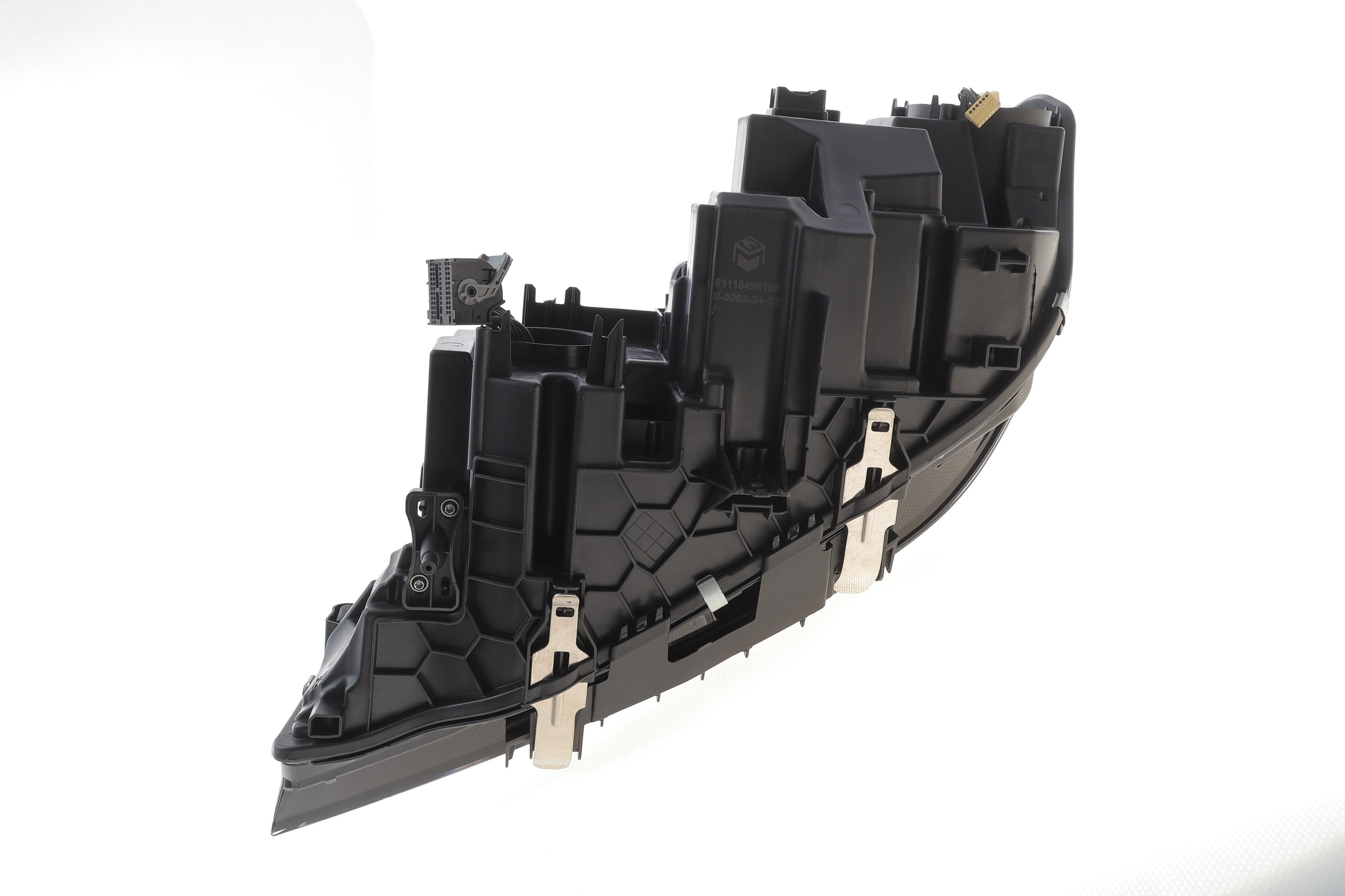 Фара (R) BMW 3 (G20/G80/G28) 18- (LED)