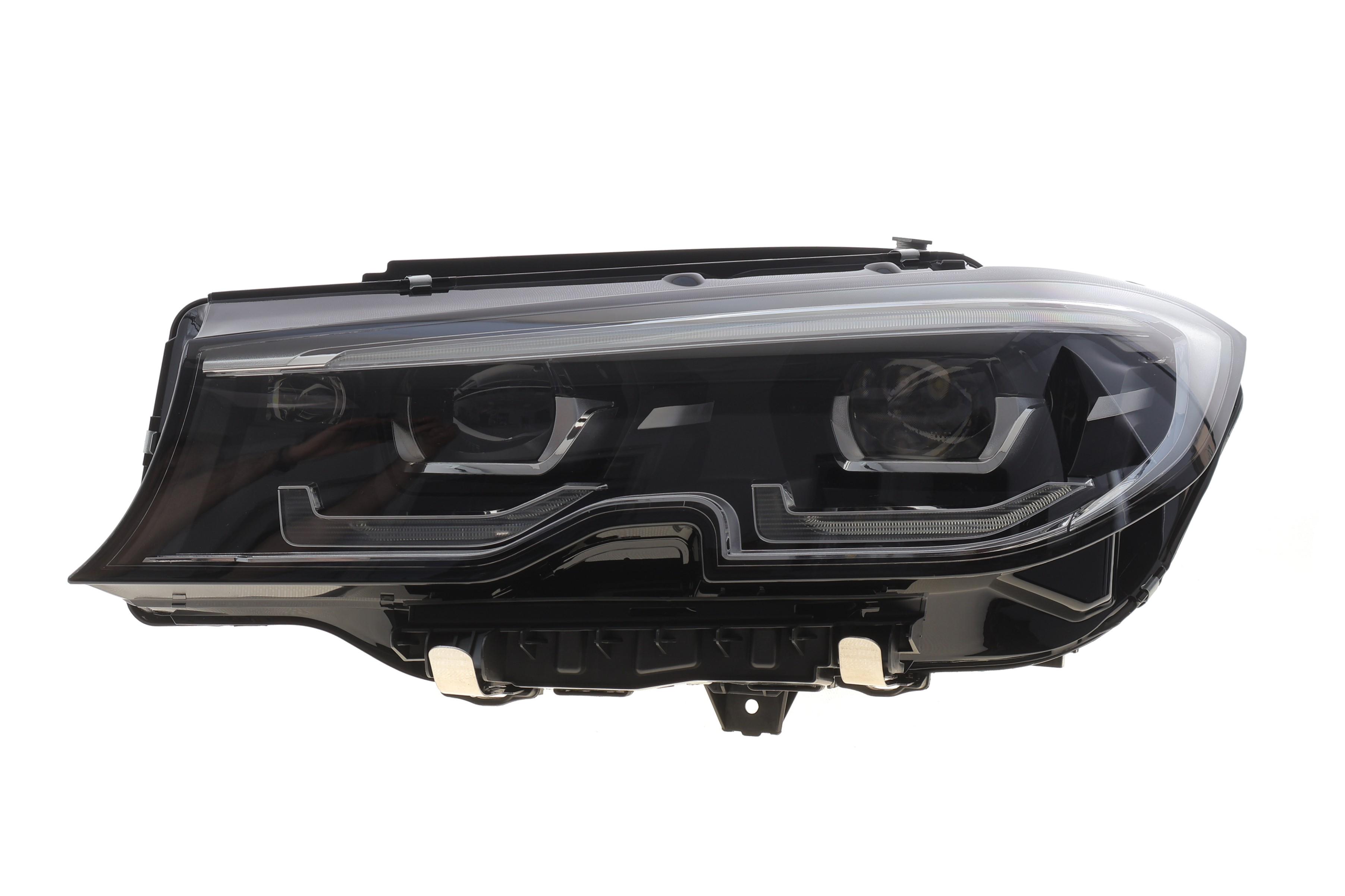 Фара (L) BMW 3 (G20/G80/G28) 18- (LED)