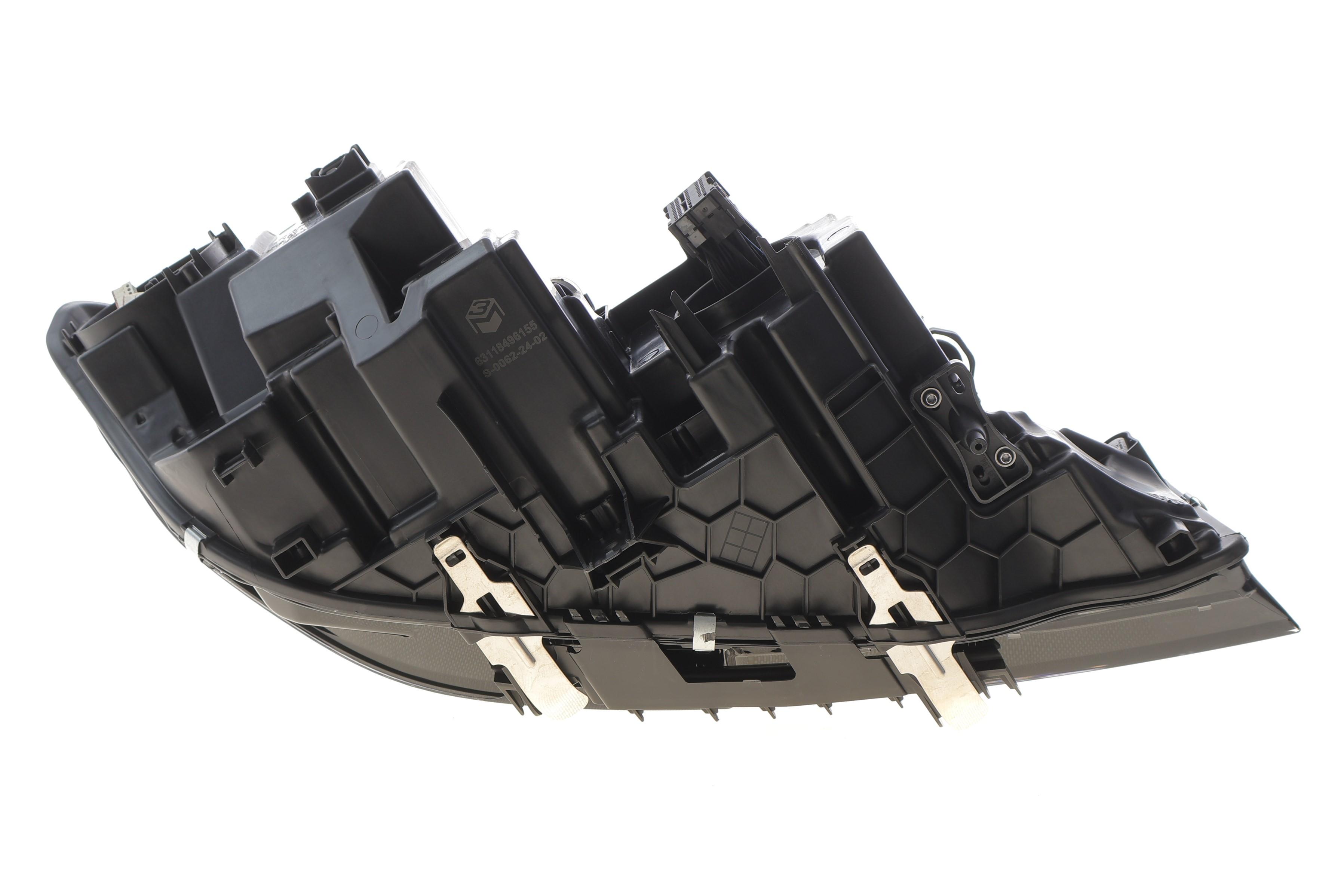 Фара (L) BMW 3 (G20/G80/G28) 18- (LED)