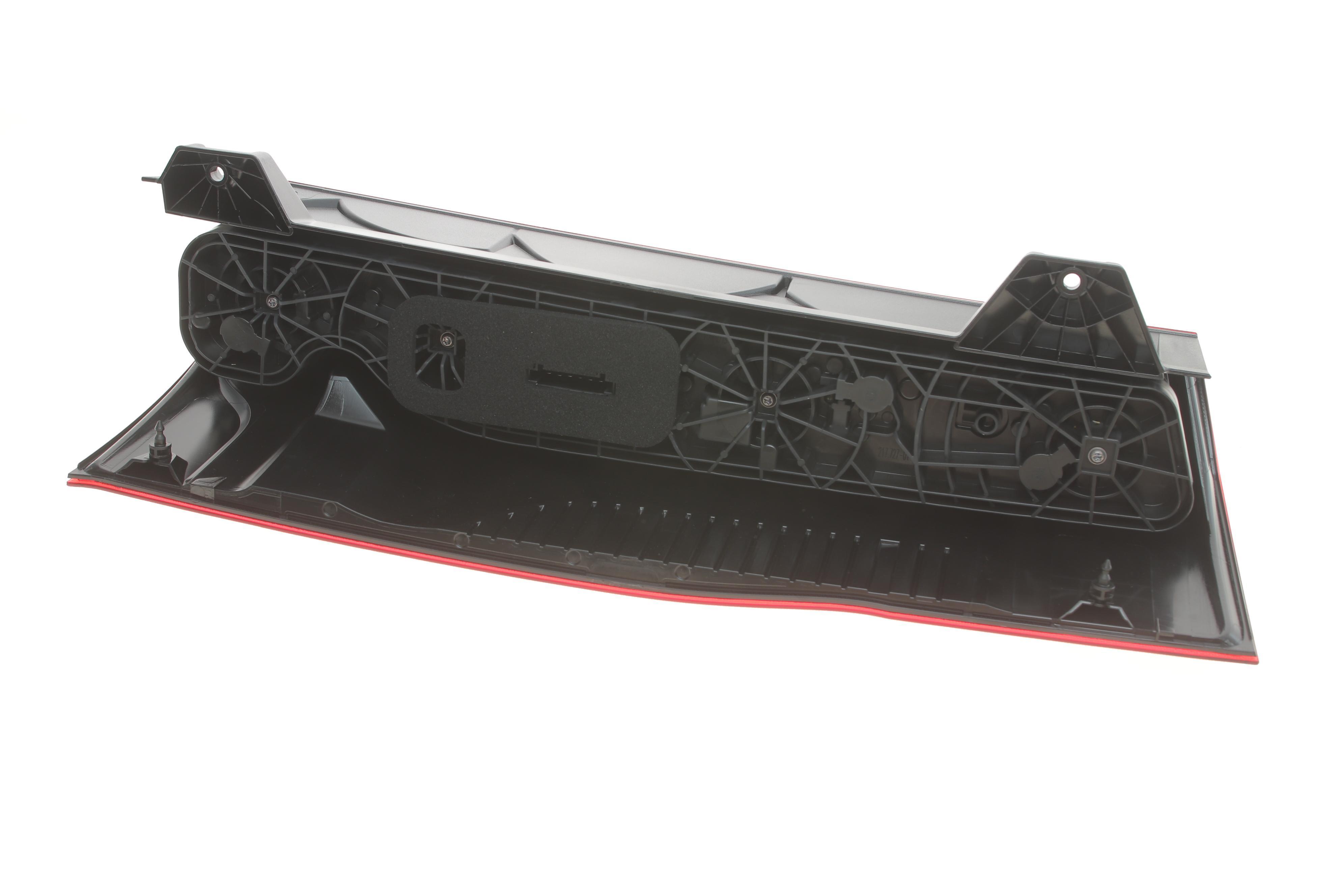 Ліхтар задній MB Sprinter 3-5 (B907/B910) 18- (L)