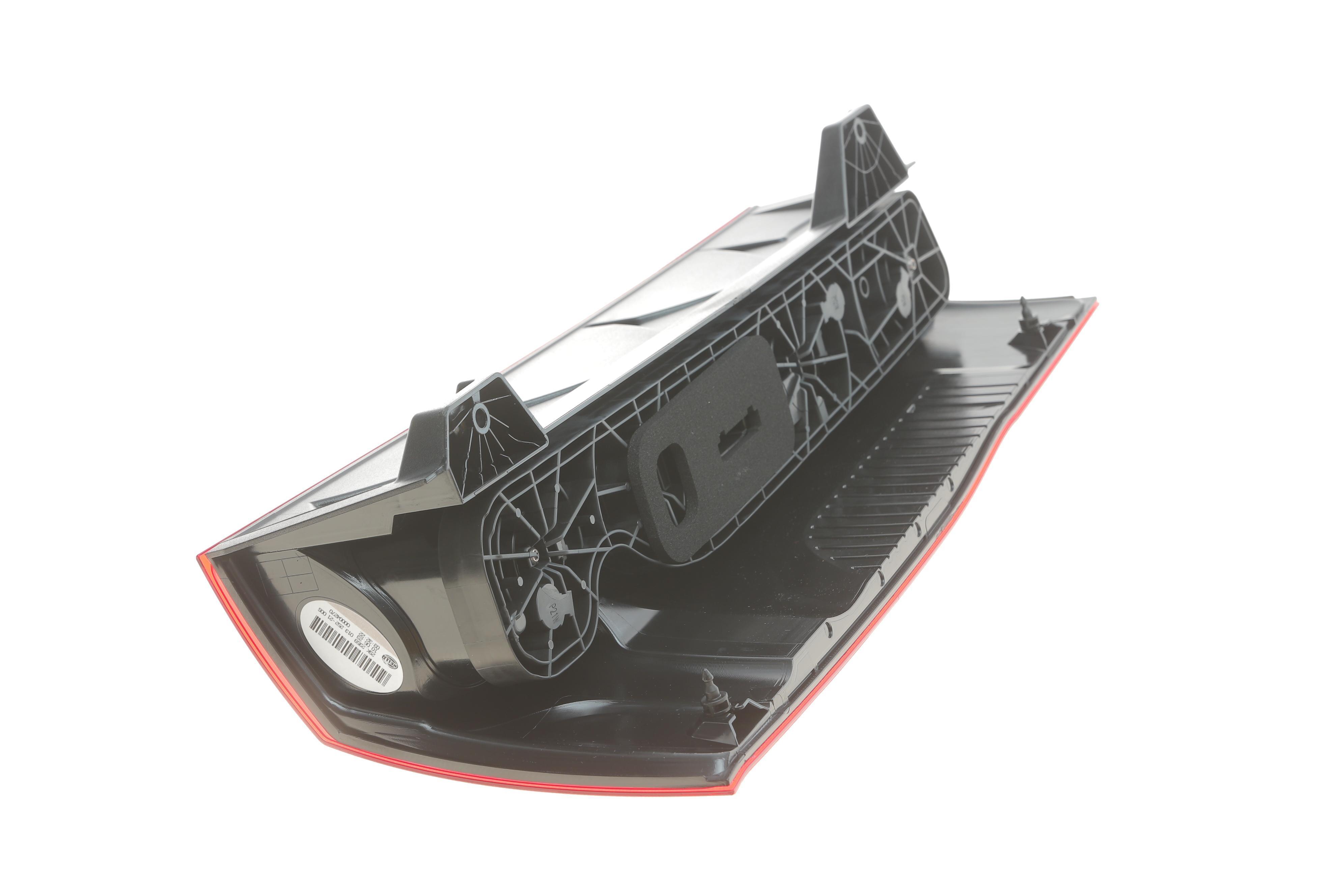 Ліхтар задній MB Sprinter 3-5 (B907/B910) 18- (L)