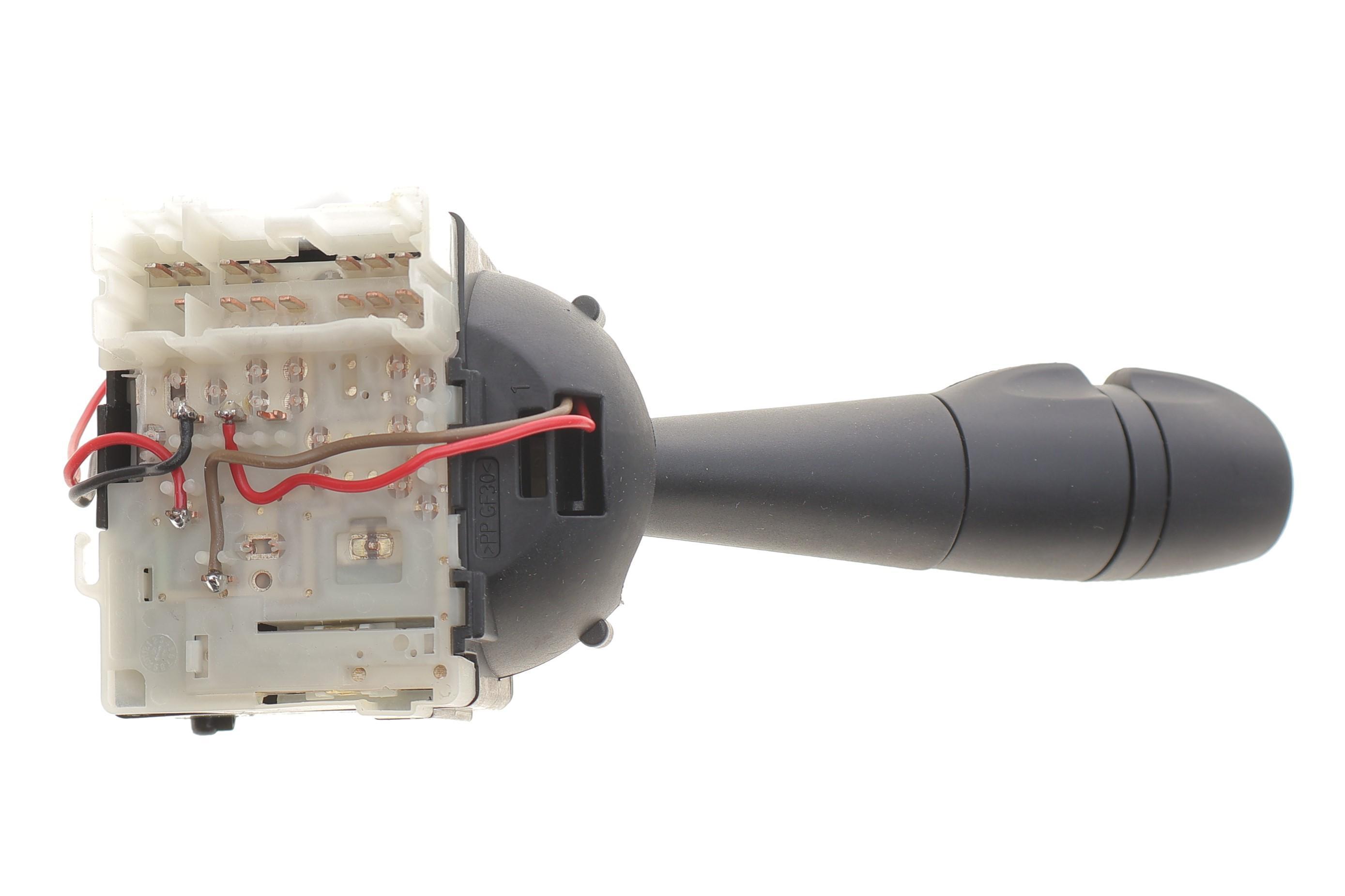 Перемикач підрульовий (з шлейфом Airbag) Renault Trafic III 14-