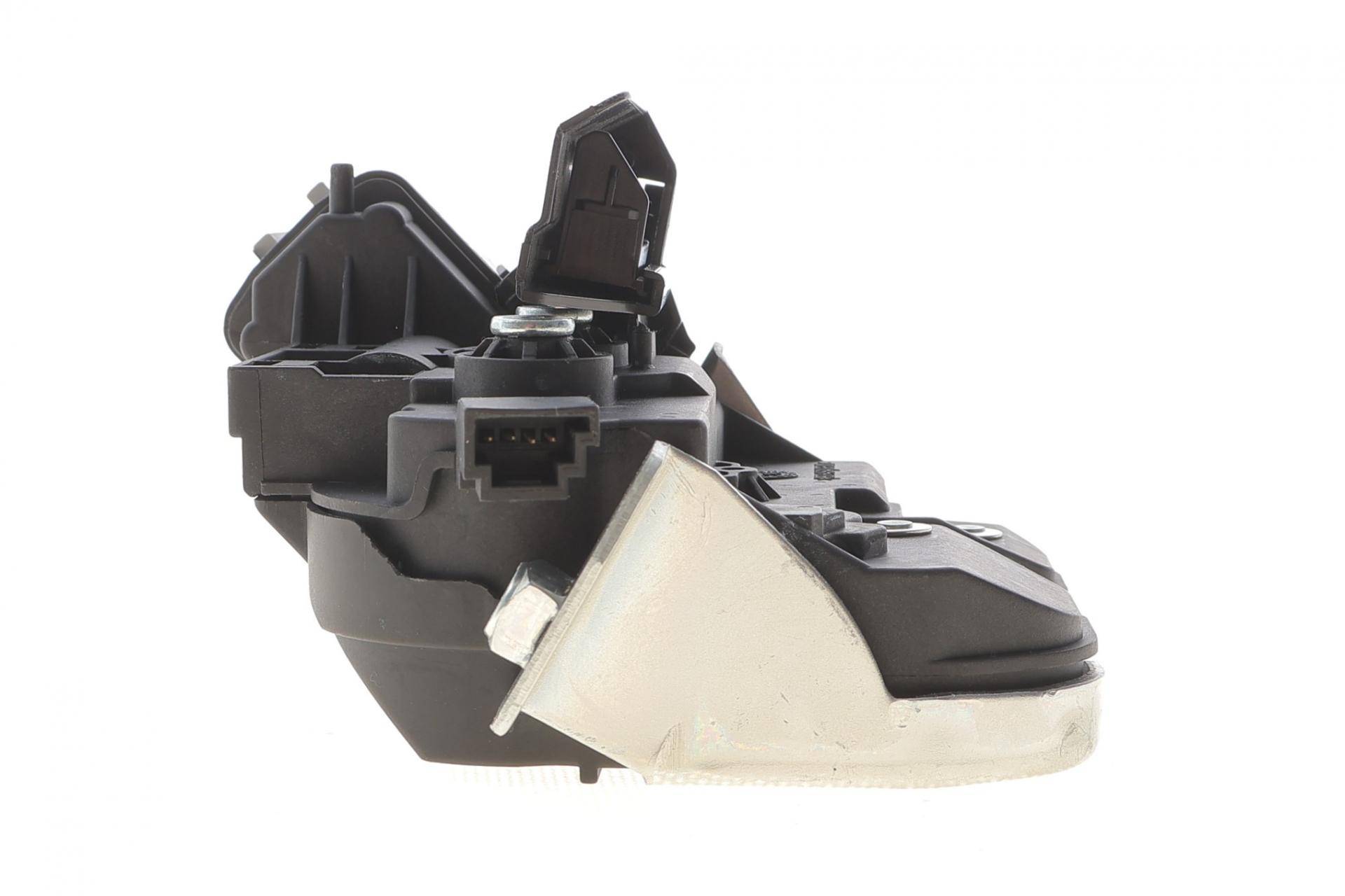 Замок кришки багажника VW Sharan/Touareg/Seat Alhambra 10-