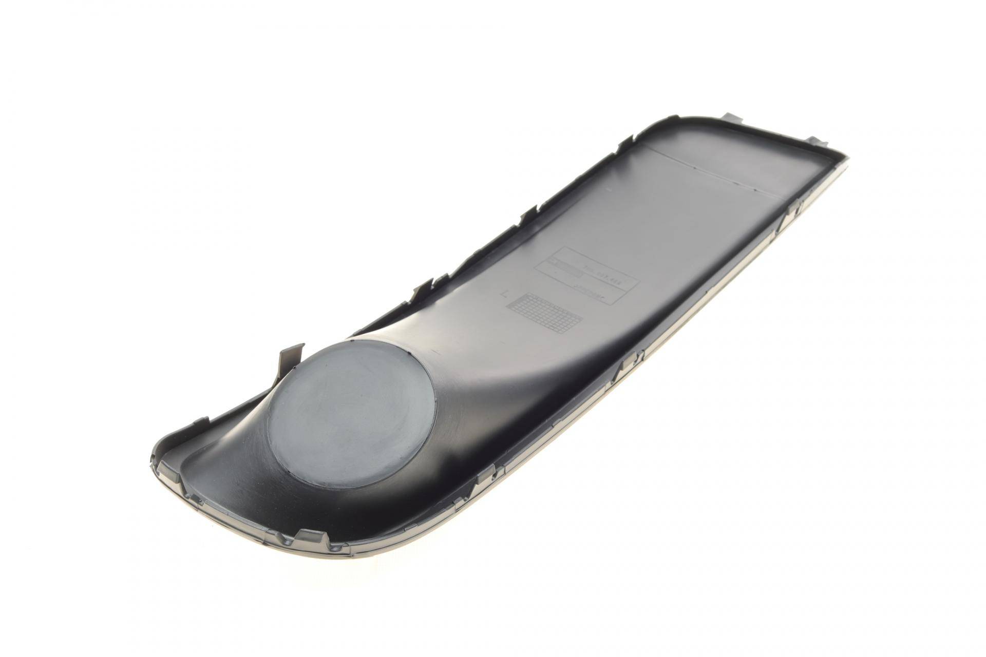 Вставка бампера (без протитуманки) VW T5 03-10 (L)