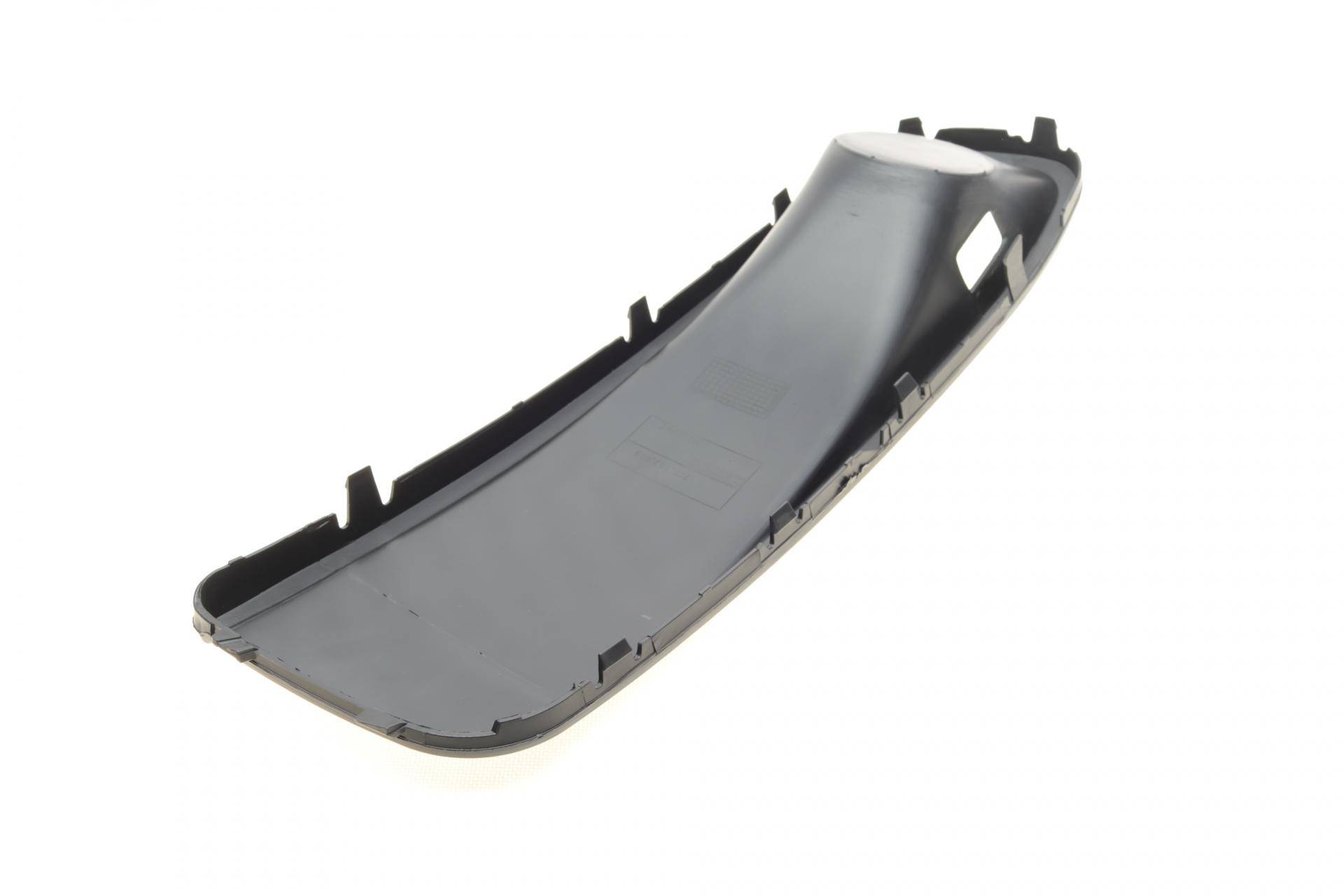 Вставка бампера (без протитуманки) VW T5 03-10 (L)