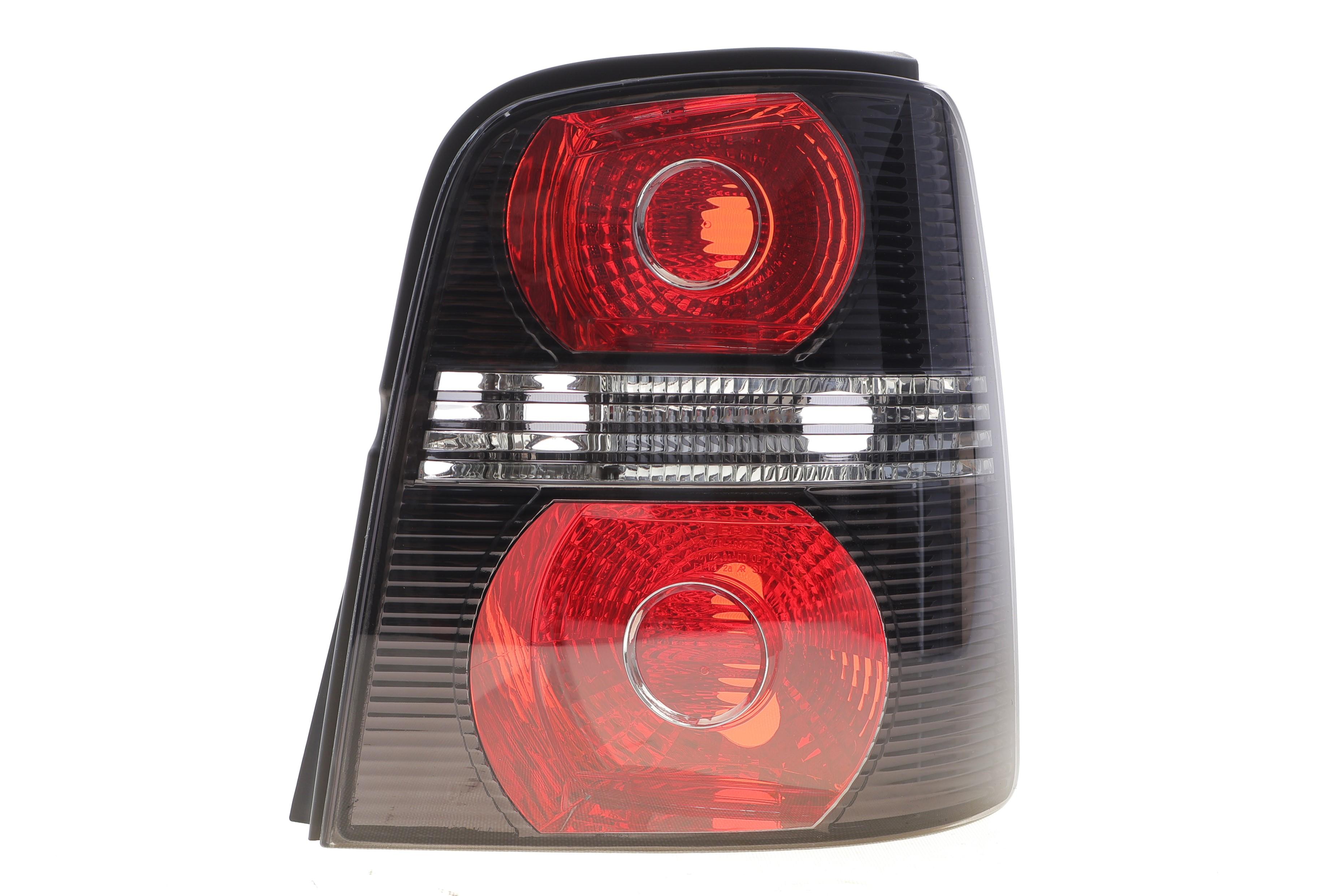 Ліхтар задній VW Touran 03-10 (R)