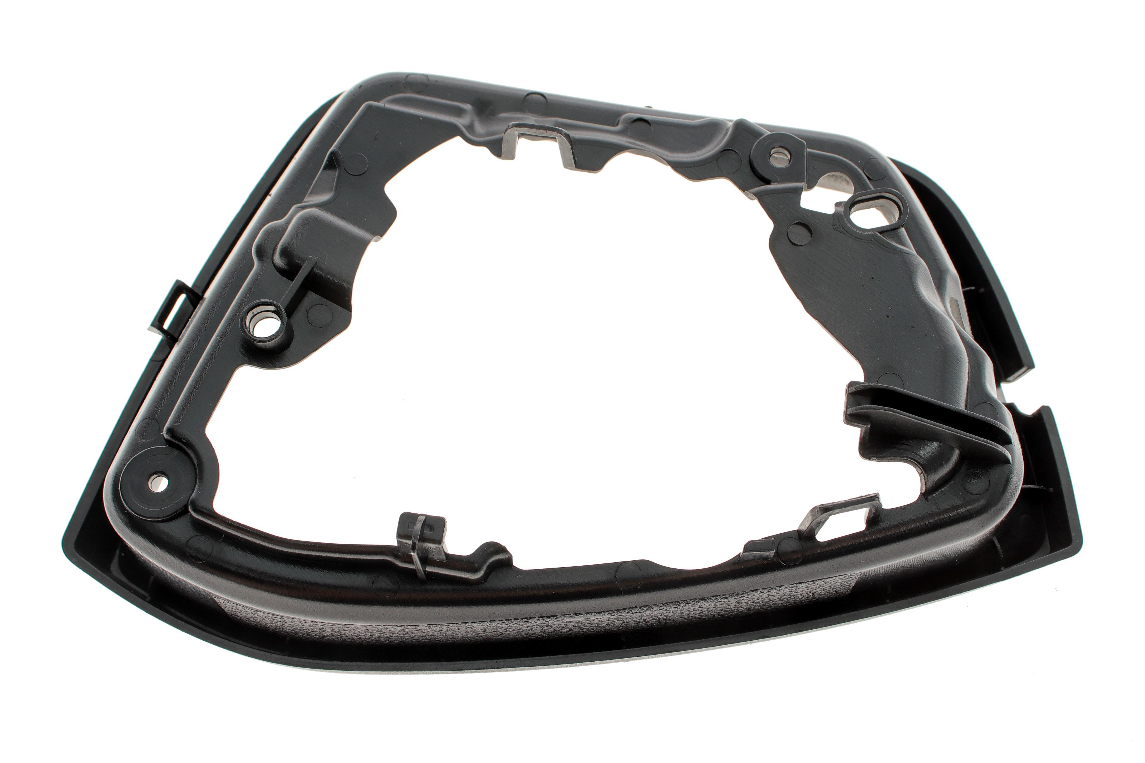 Корпус дзеркала заднього виду Skoda Superb 15-22 (R)