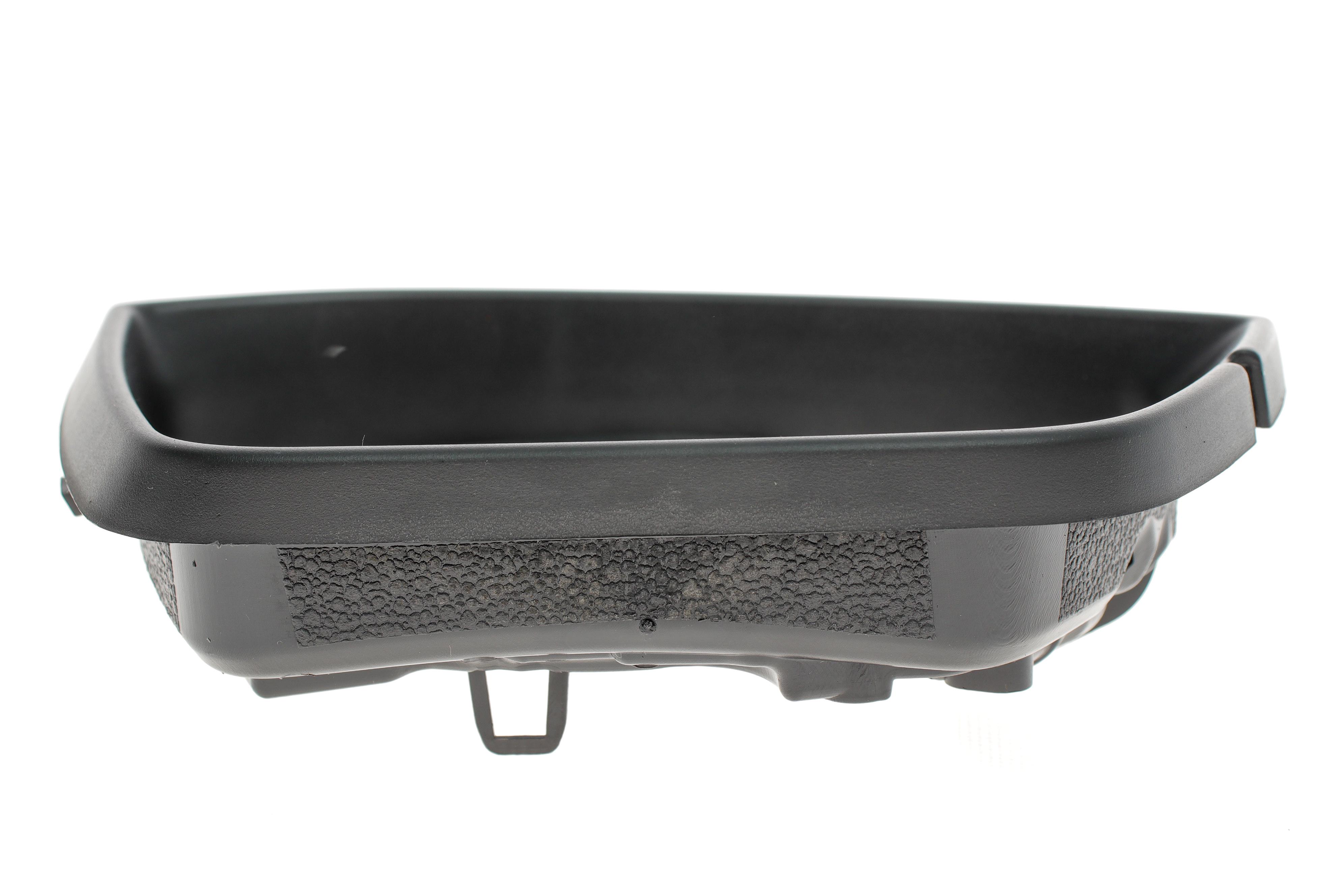 Корпус дзеркала заднього виду Skoda Superb 15-22 (R)