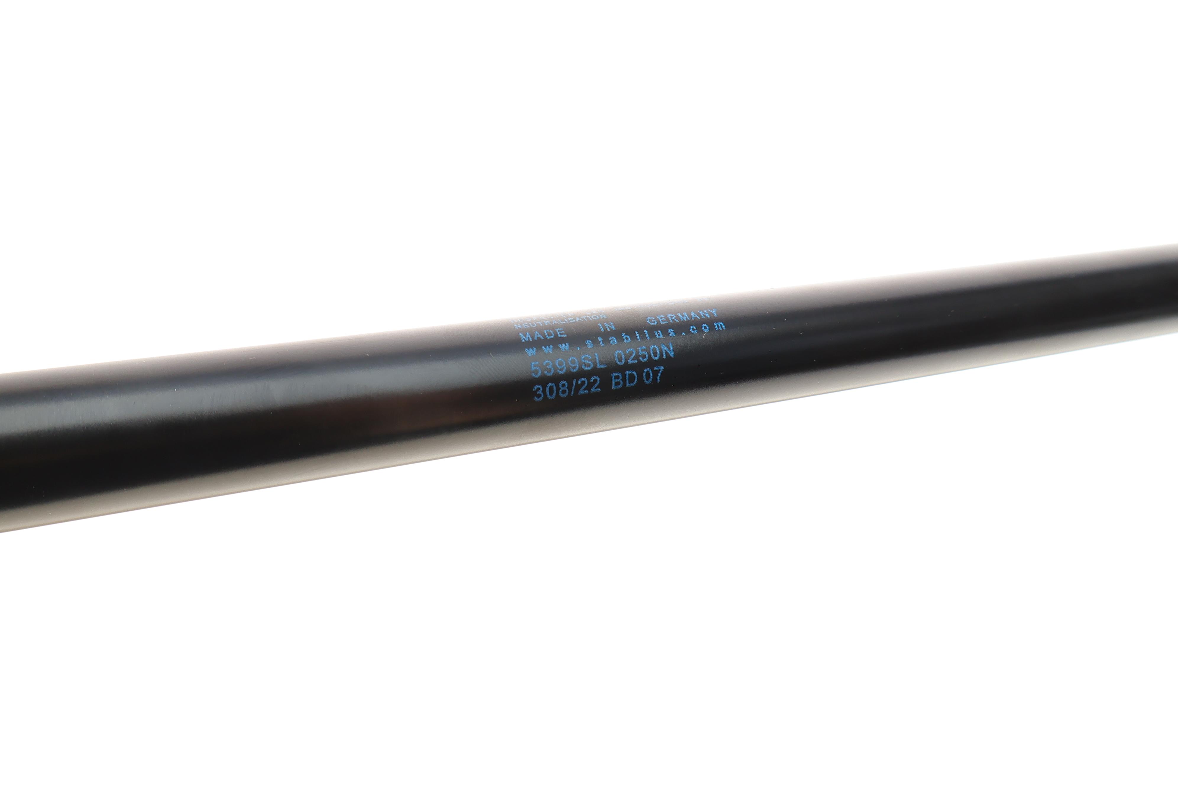 Амортизатор капоту Opel Vectra 02-08