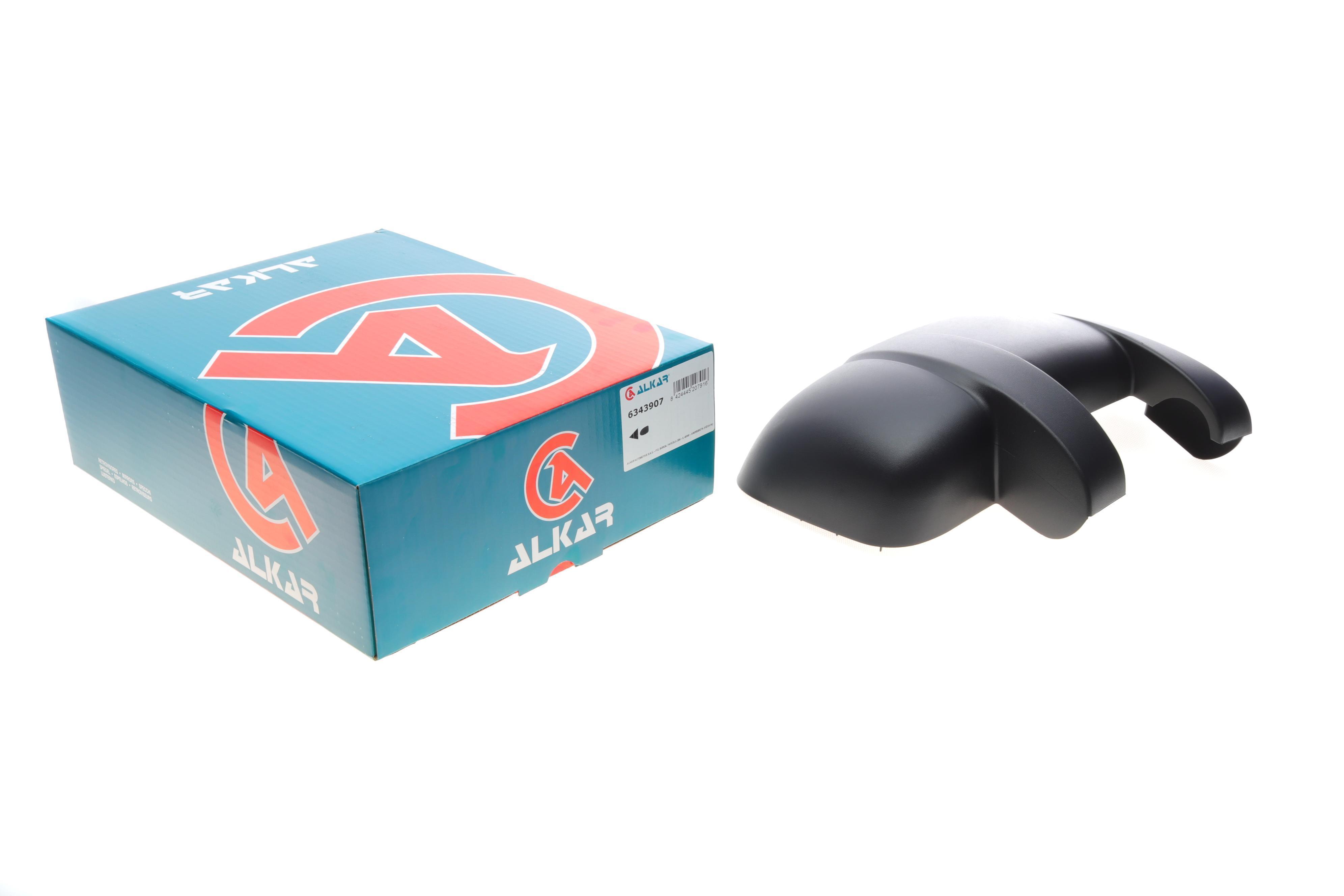 Кришка дзеркала (L) Opel Movano/Renault Master 2.3 dCi 10-