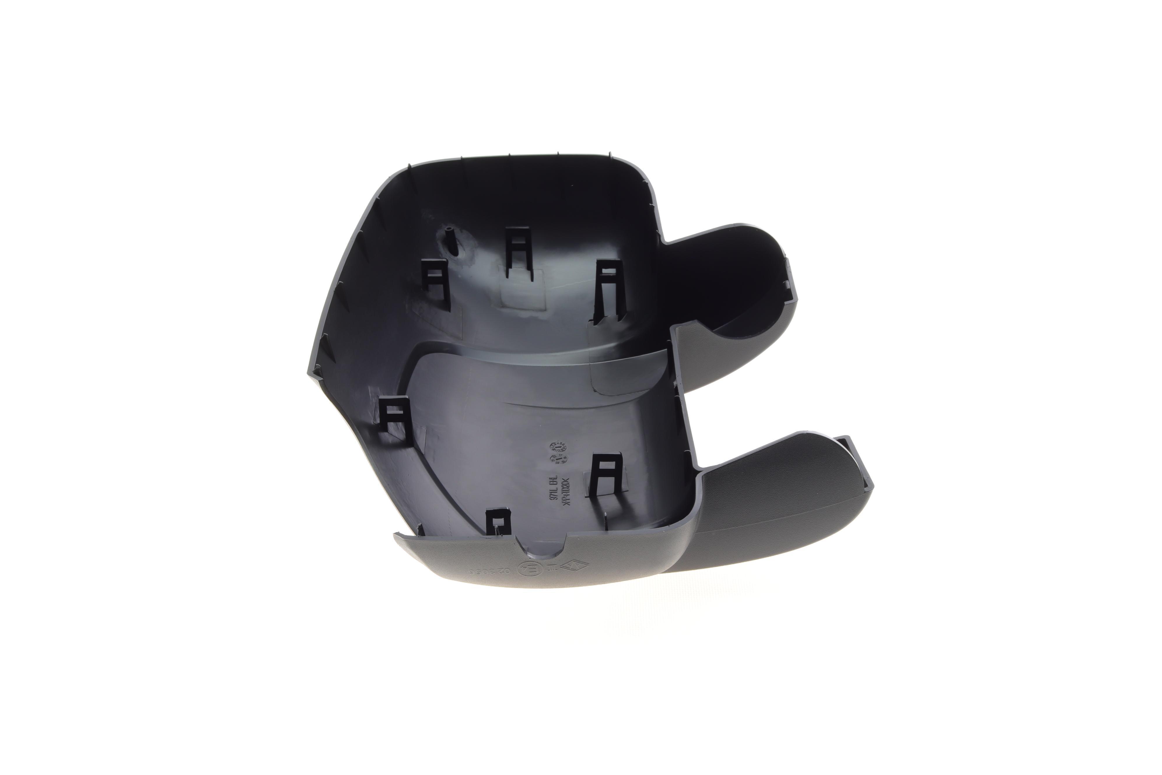 Кришка дзеркала (L) Opel Movano/Renault Master 2.3 dCi 10-