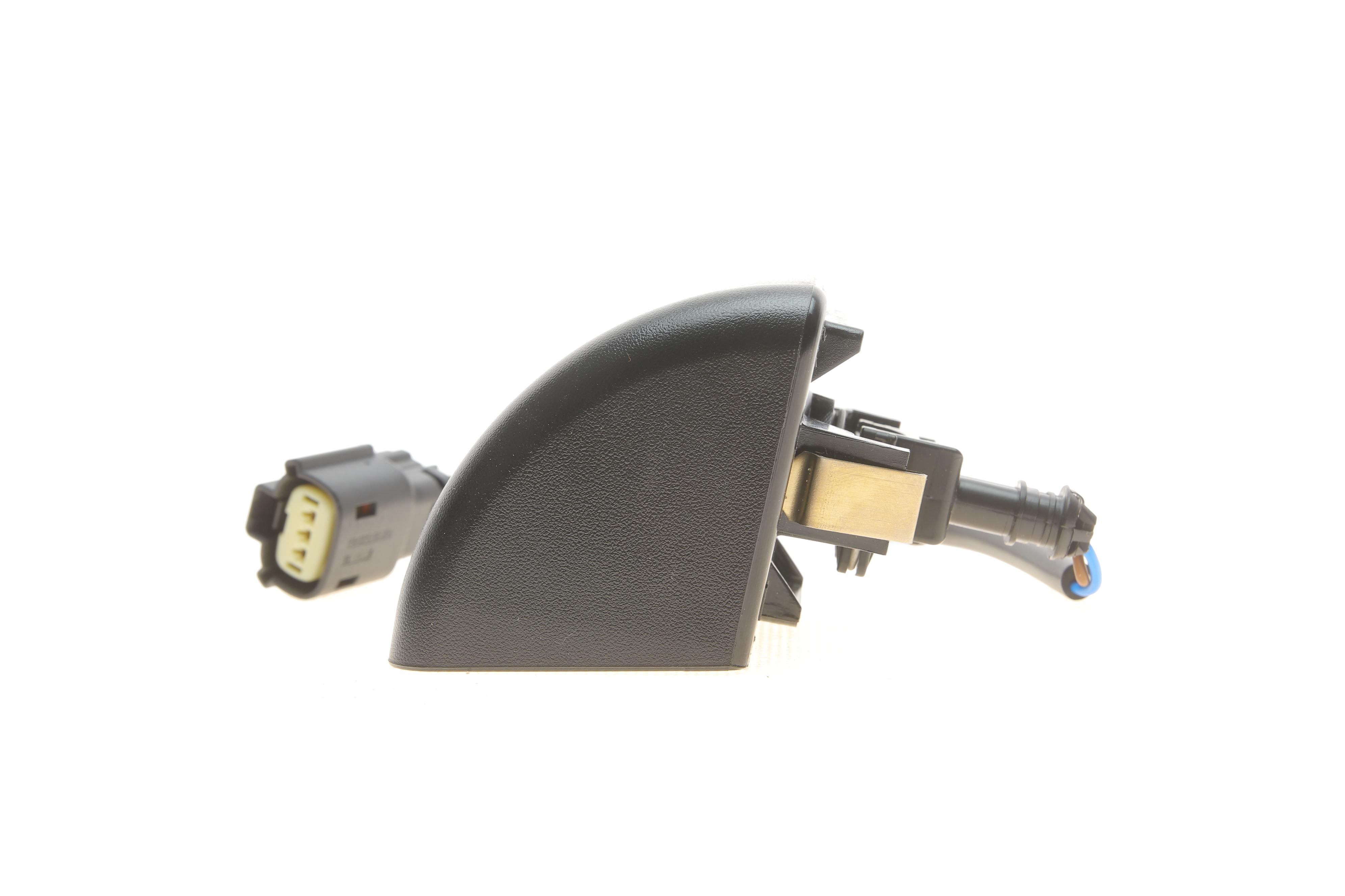 Підсвітка номера (заднього) Ford Transit 14-