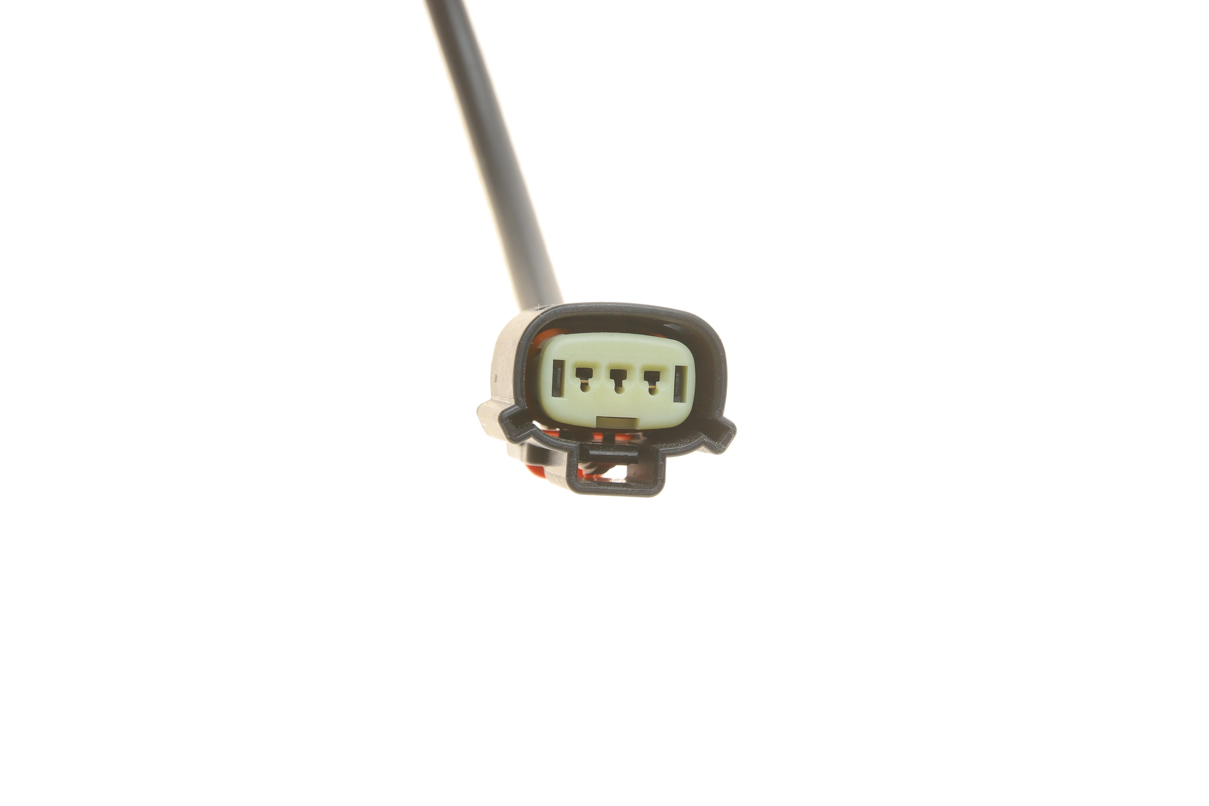 Підсвітка номера (заднього) Ford Transit 14-