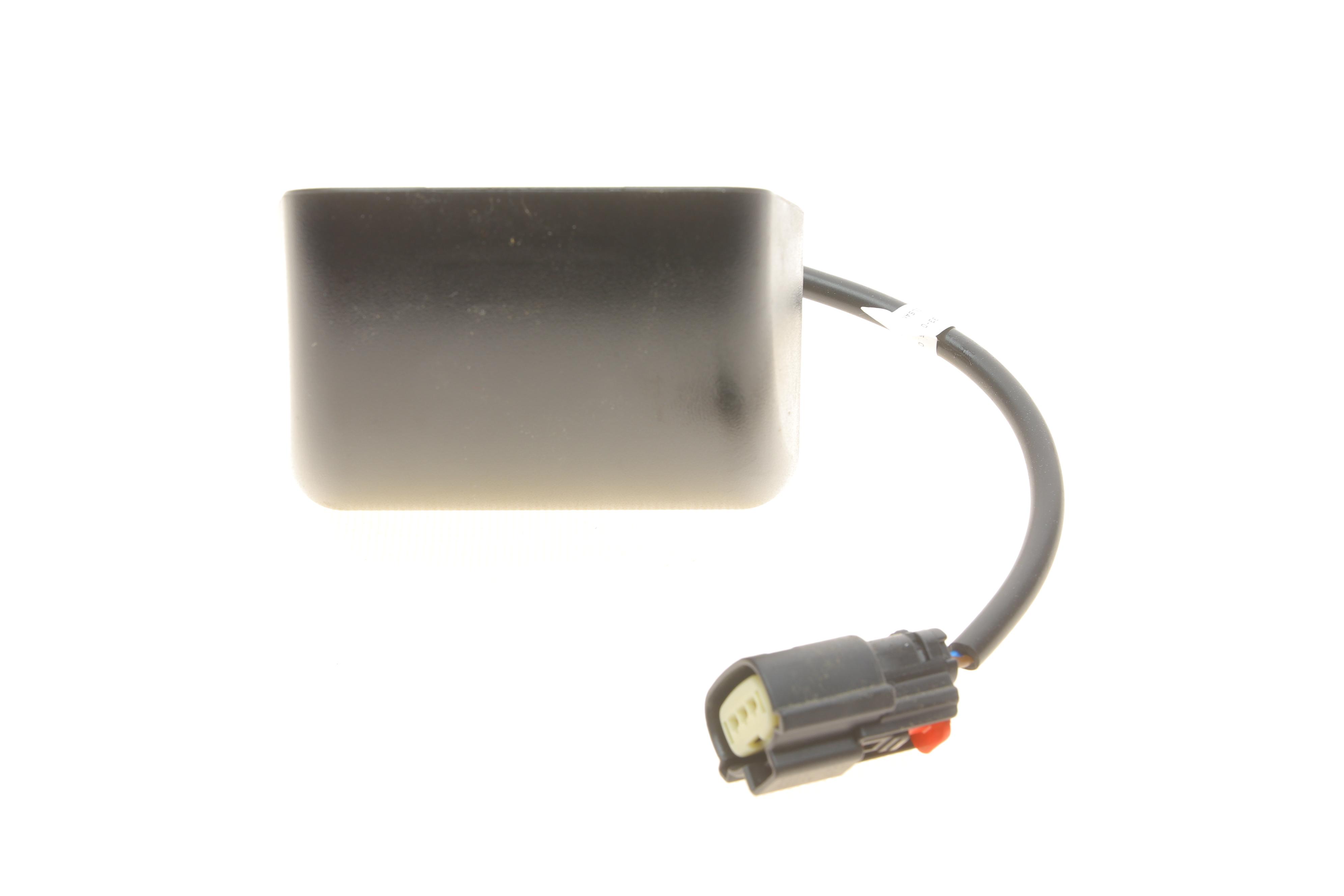 Підсвітка номера (заднього) Ford Transit 14-