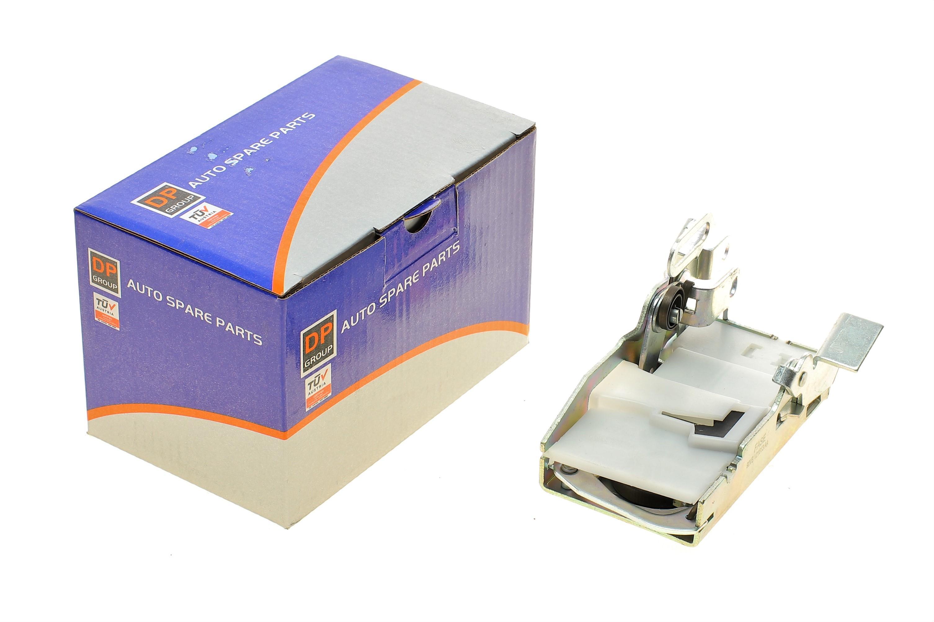 Замок дверей (передніх/L) Ford Transit 91-00