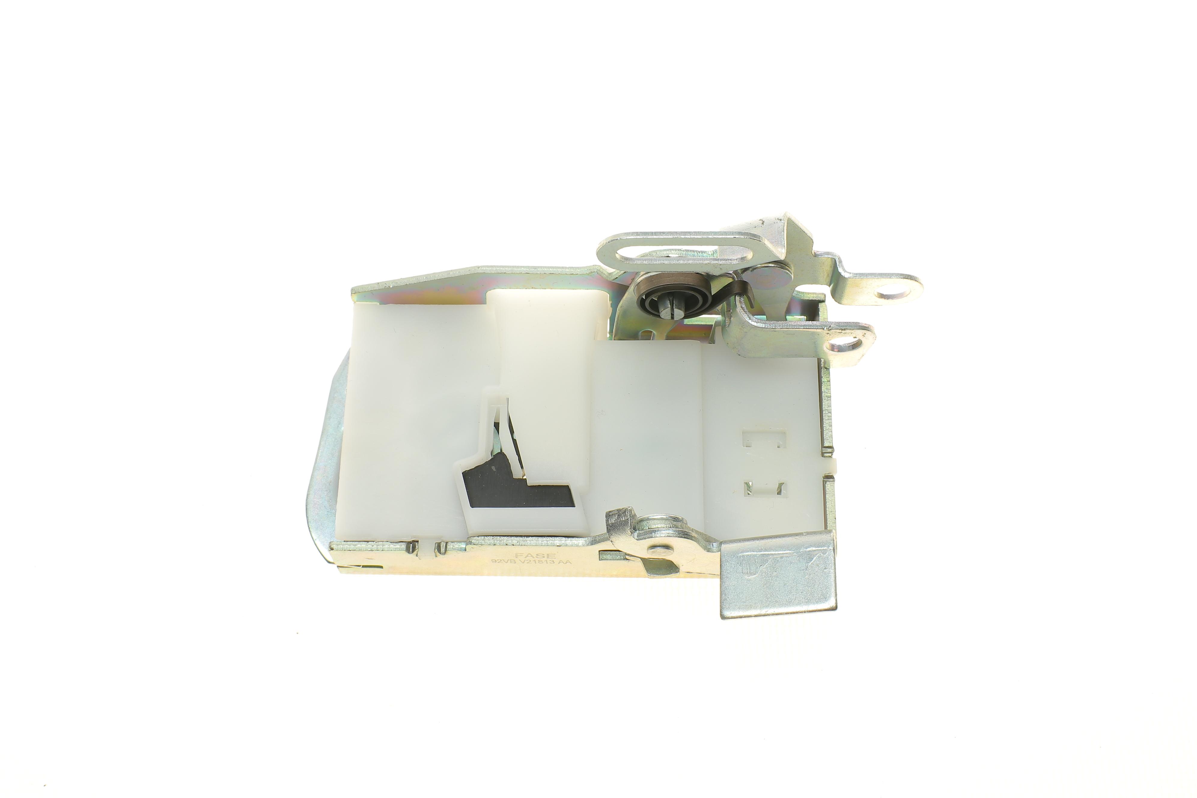 Замок дверей (передніх/L) Ford Transit 91-00