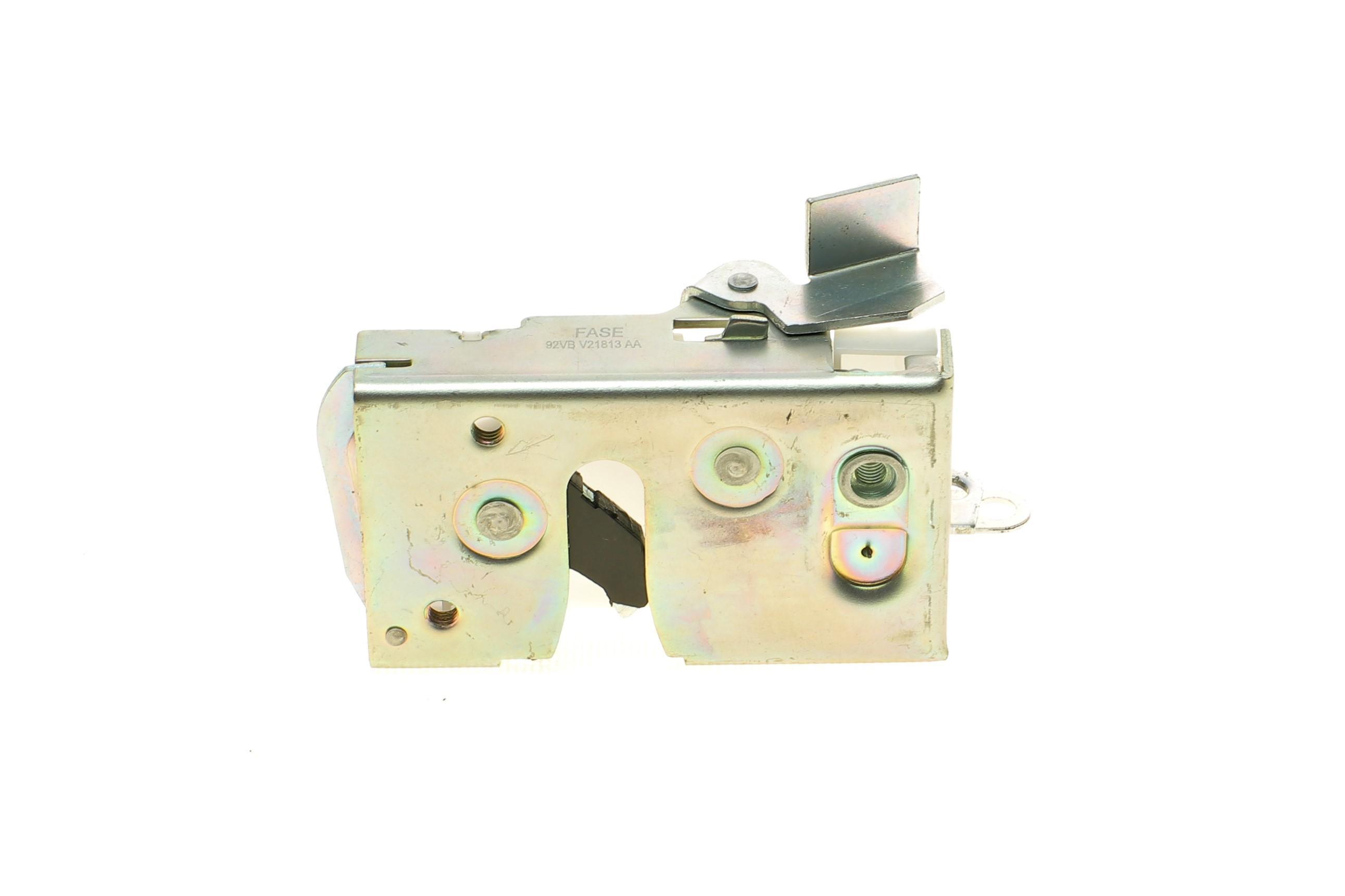 Замок дверей (передніх/L) Ford Transit 91-00