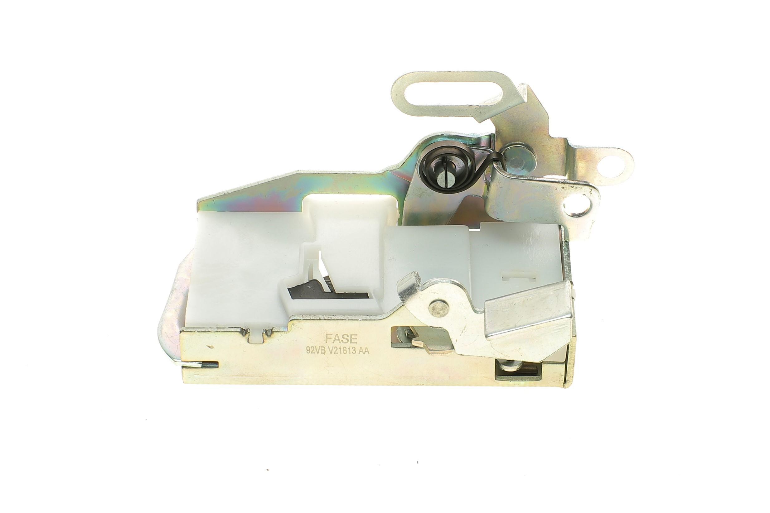 Замок дверей (передніх/L) Ford Transit 91-00