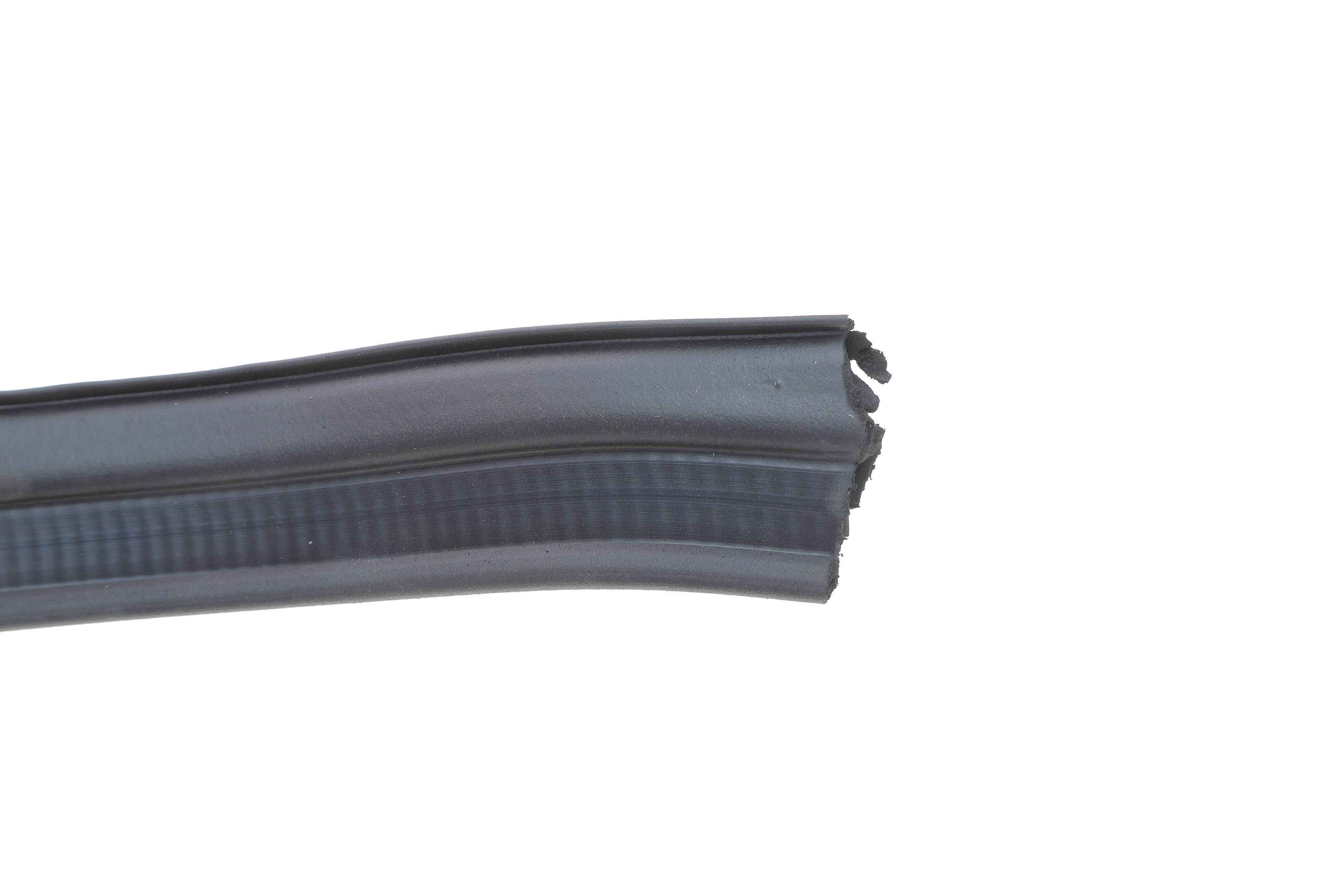 Ущільнювач дверей (задніх) Renault Kangoo 97-