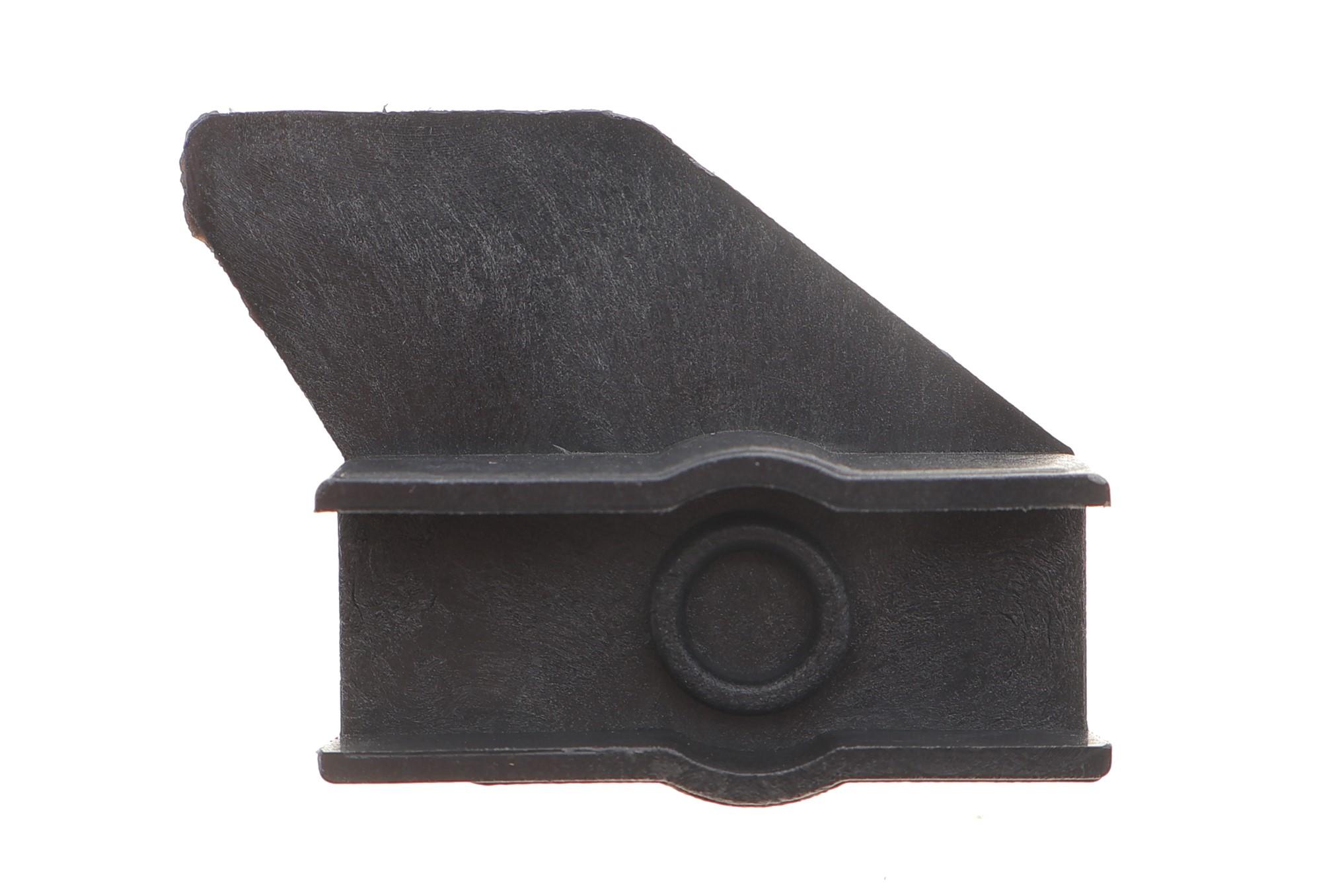 Кронштейн кріплення радіатора Fiat Doblo 1.3D/JTD 04-