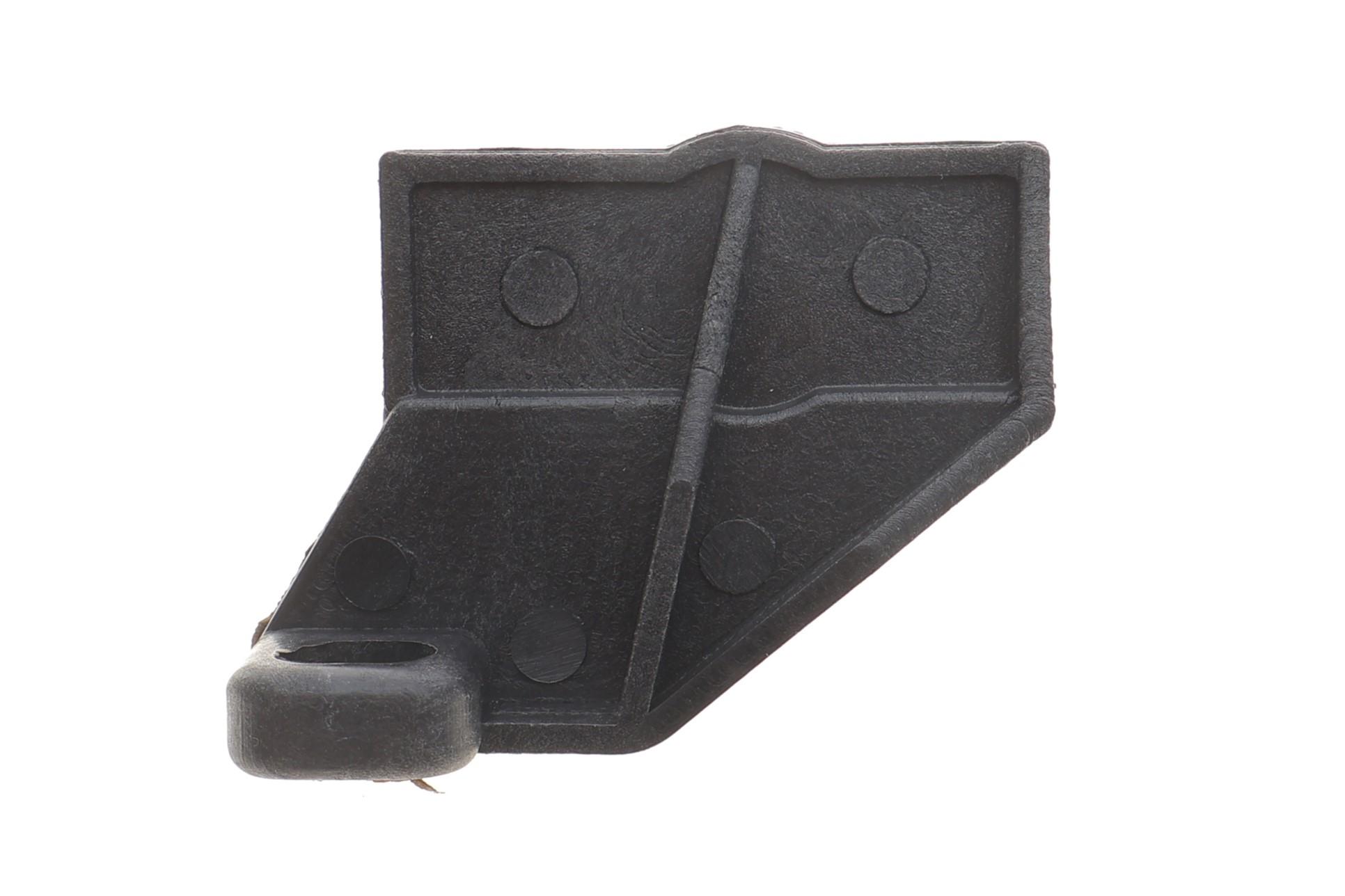 Кронштейн кріплення радіатора Fiat Doblo 1.3D/JTD 04-