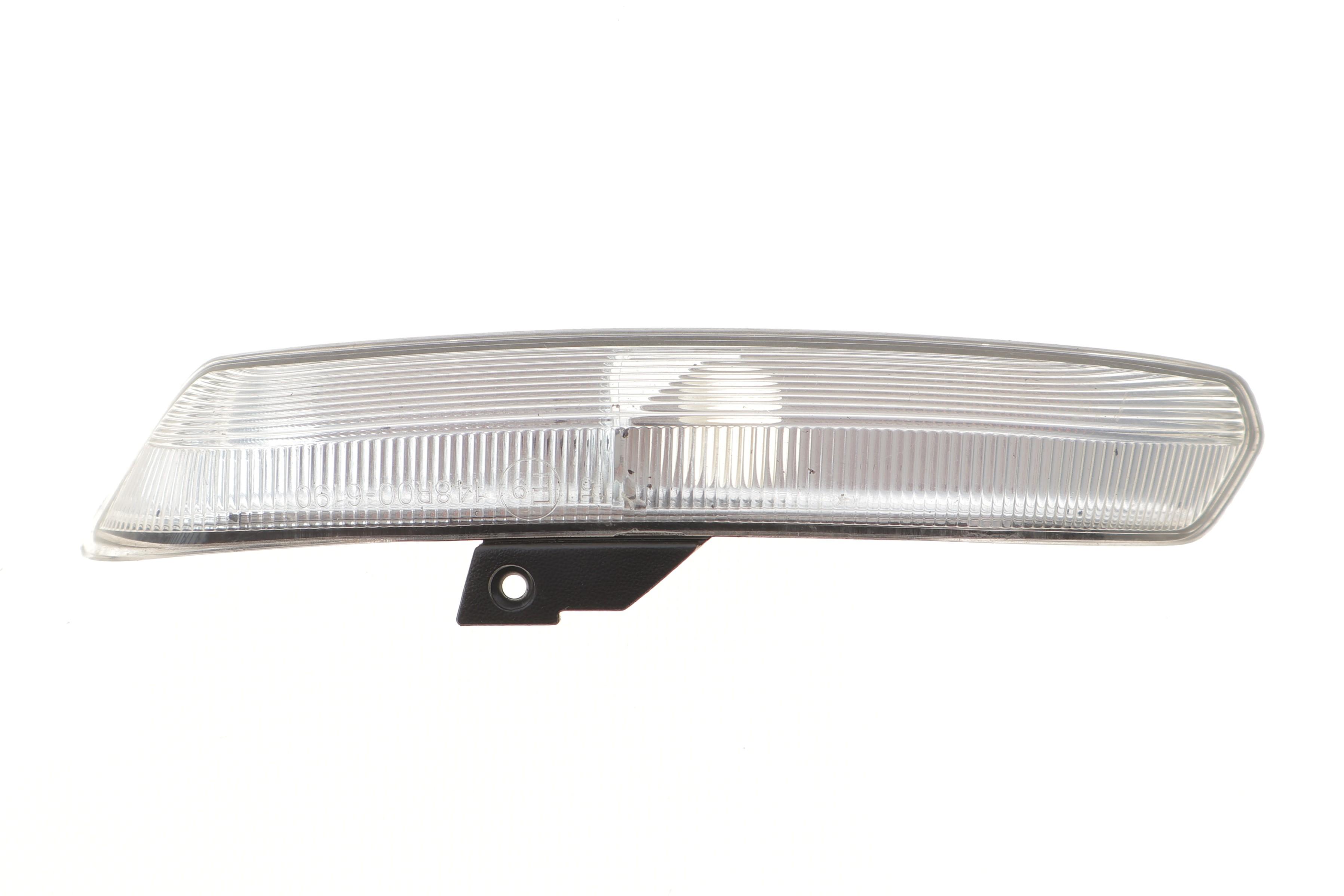 Повторювач повороту на дзеркало Ford Transit Custom 23- (L)