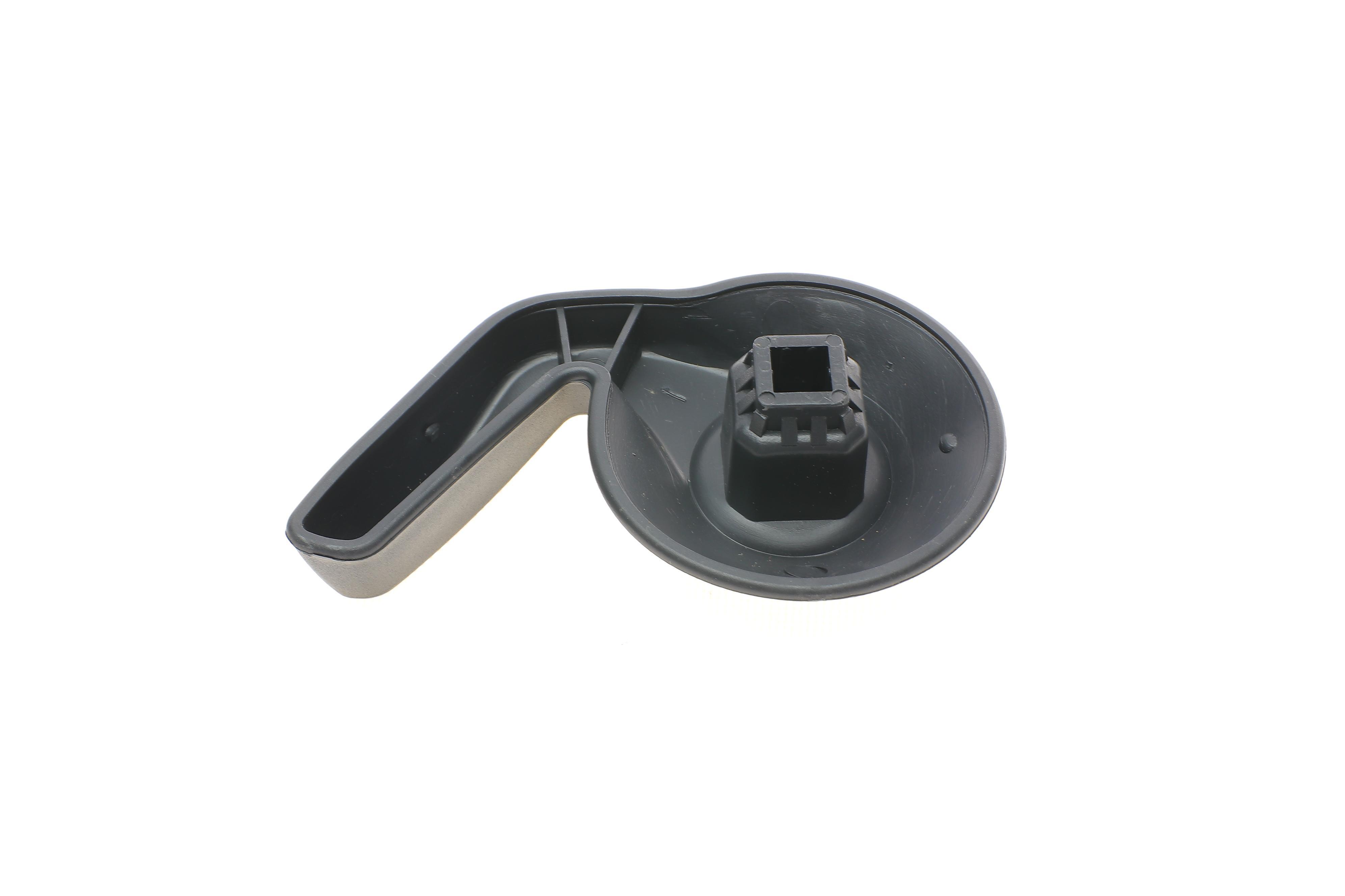 Ручка регулювання cпинки сидіння Renault Kangoo 08- (R)