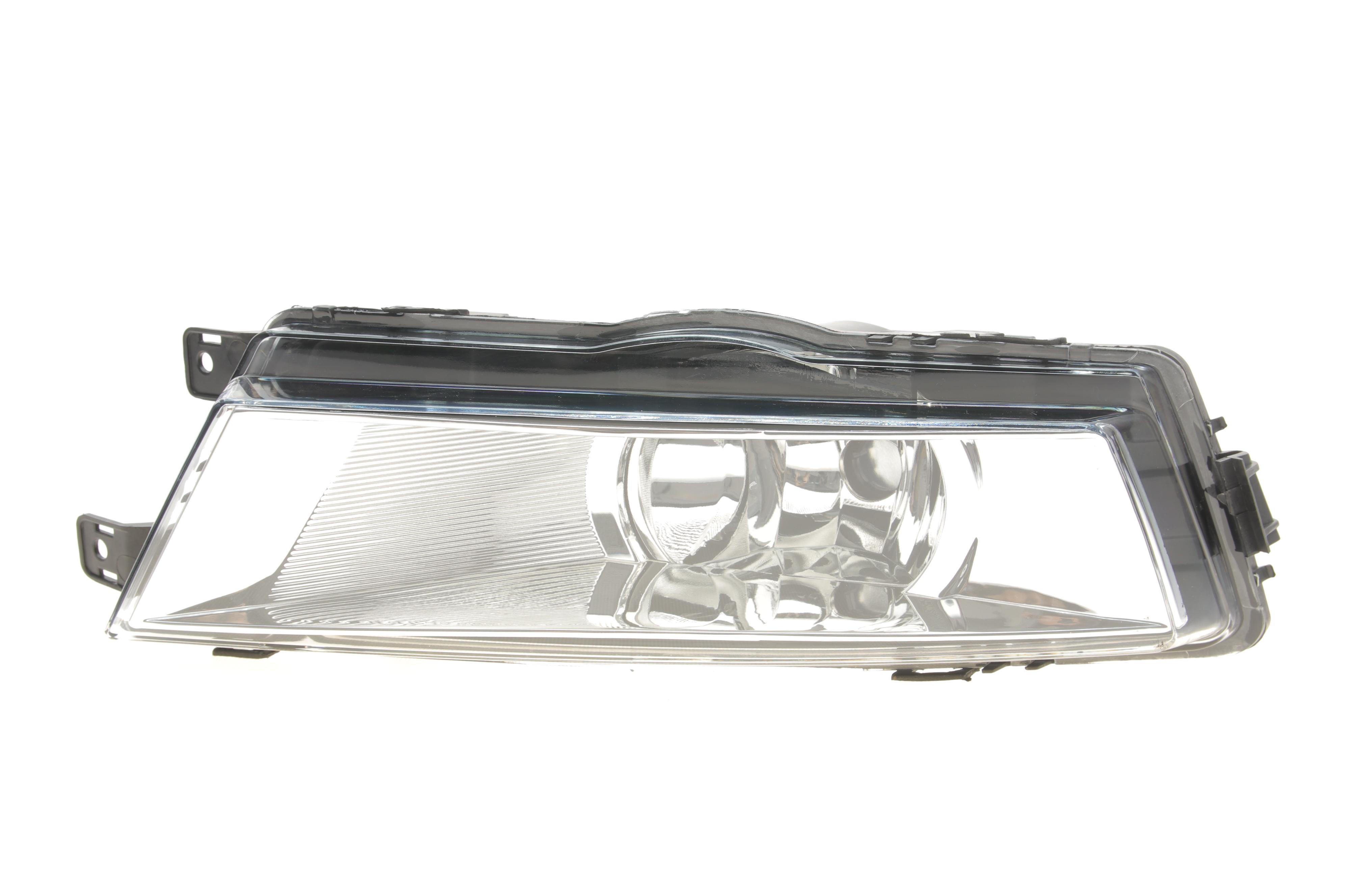 Фара протитуманна Skoda Rapid 12- (R)