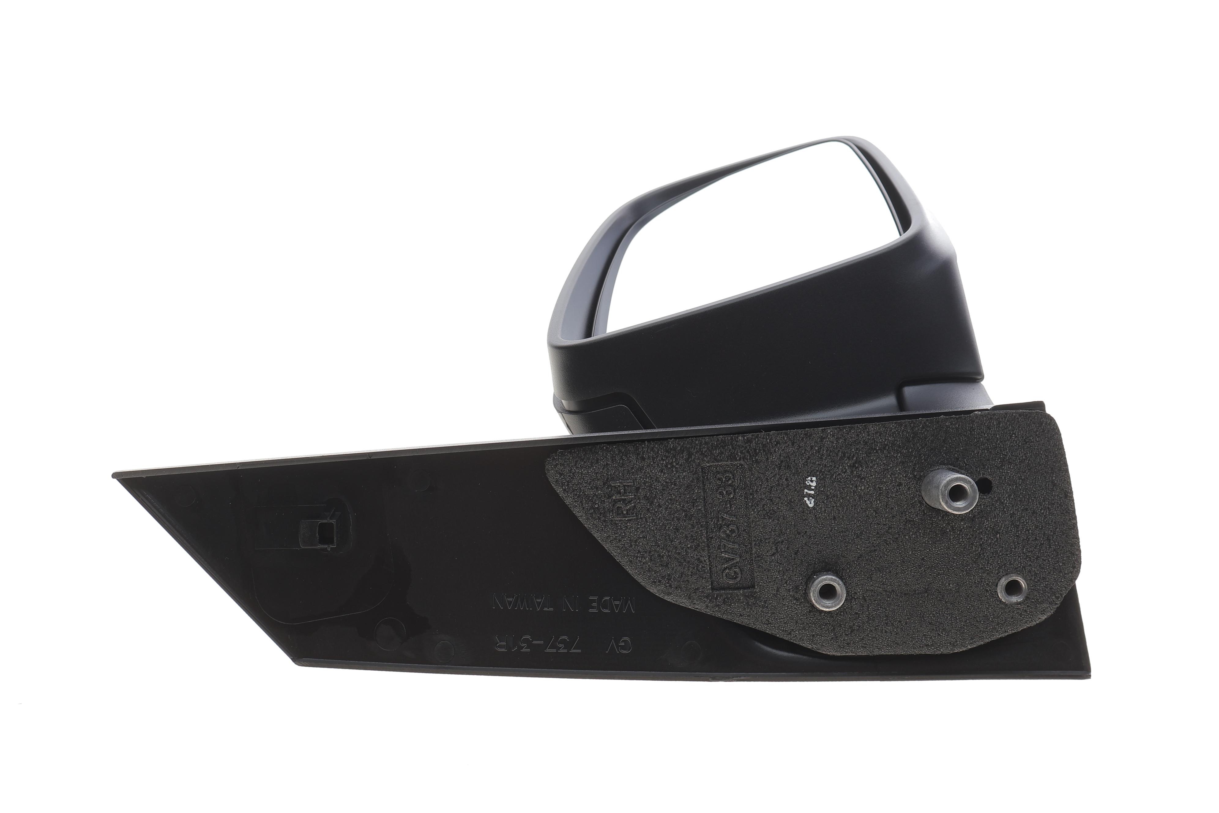 Дзеркало заднього виду MB Vito (W639) 03- (R) (механіка)