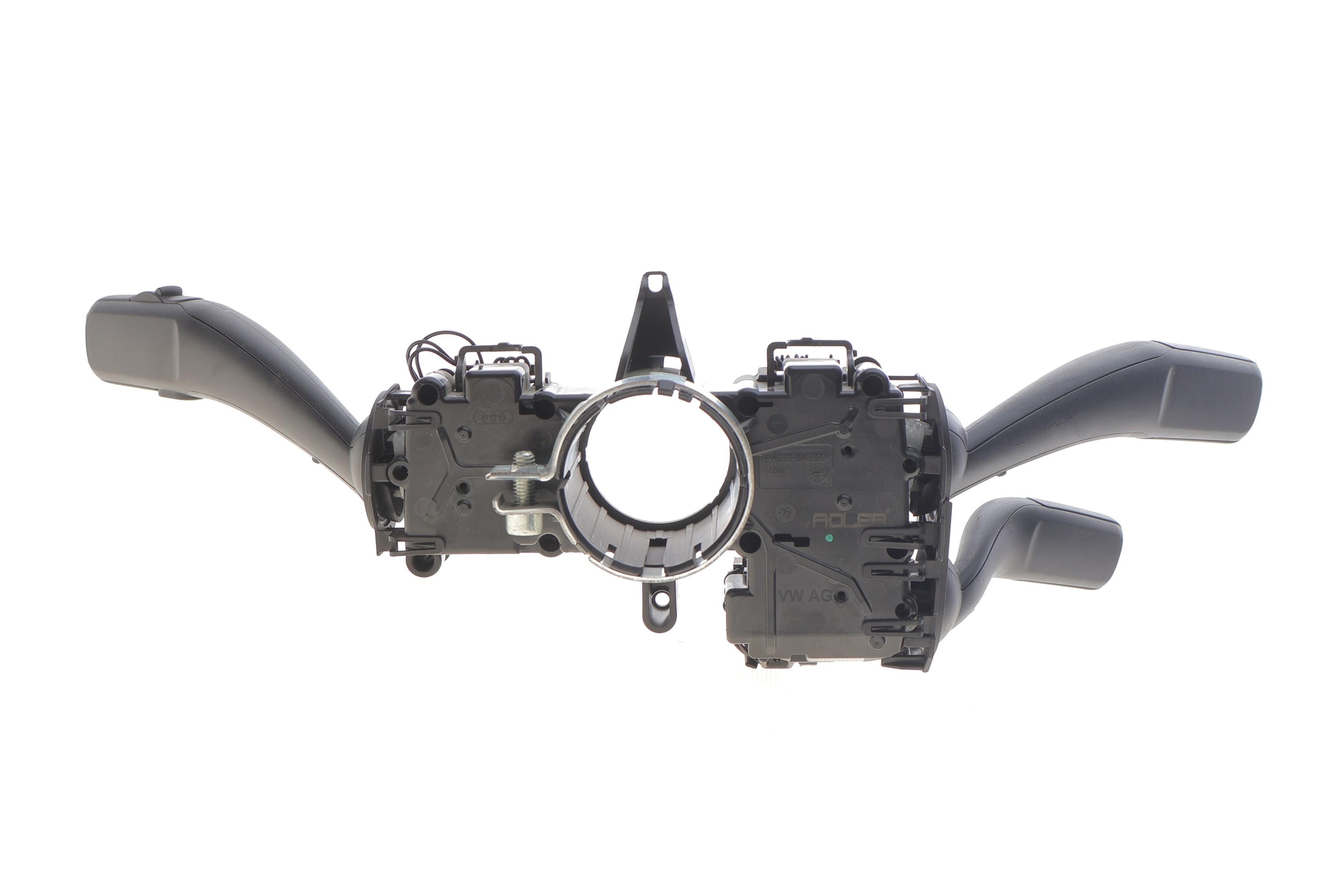 Перемикач підрульовий Audi A4 2.0 TDI 07-15