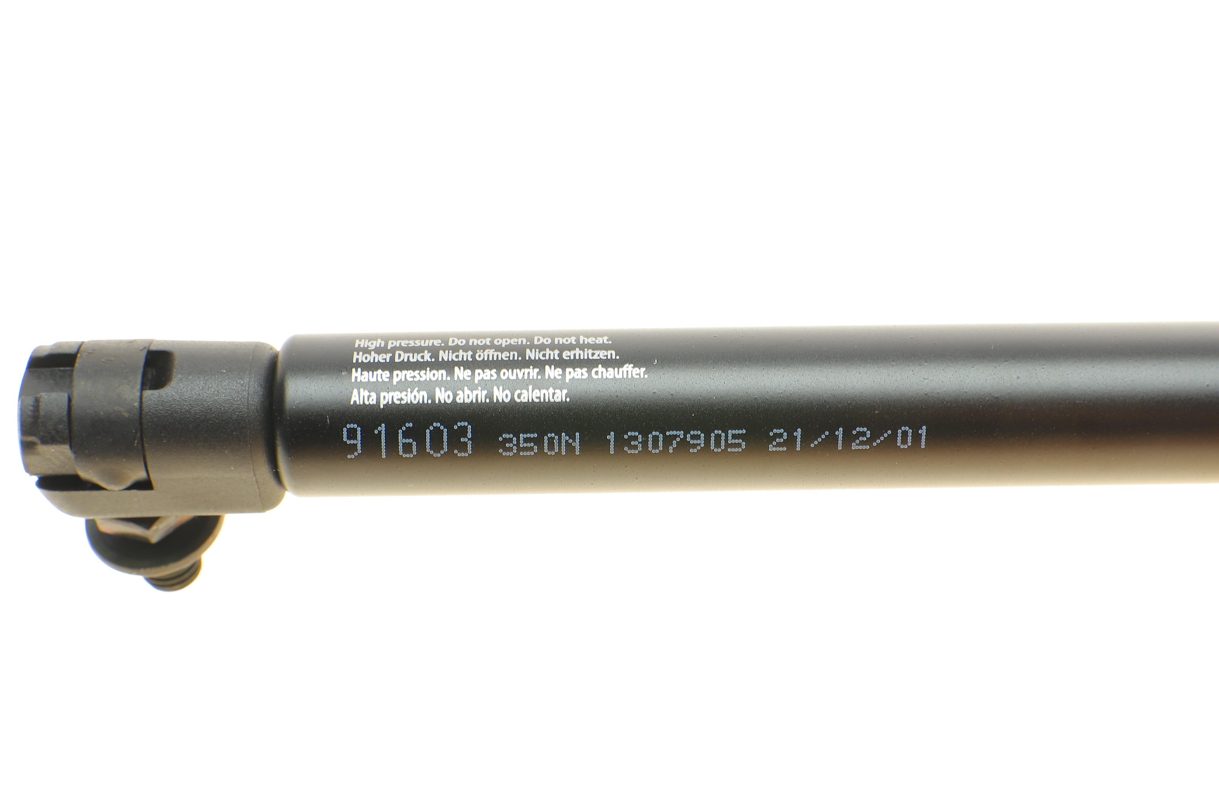 Амортизатор кришки багажника Niva 2121/2131 76- (всюдихід)