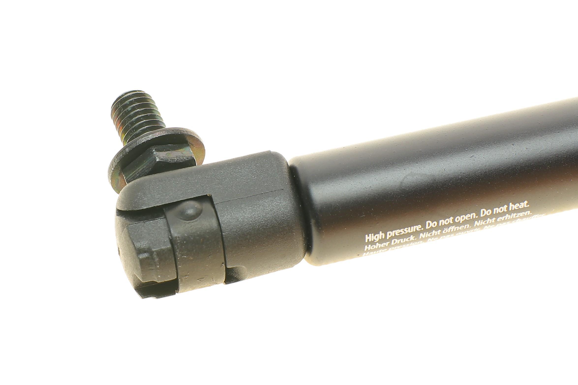 Амортизатор кришки багажника Niva 2121/2131 76- (всюдихід)