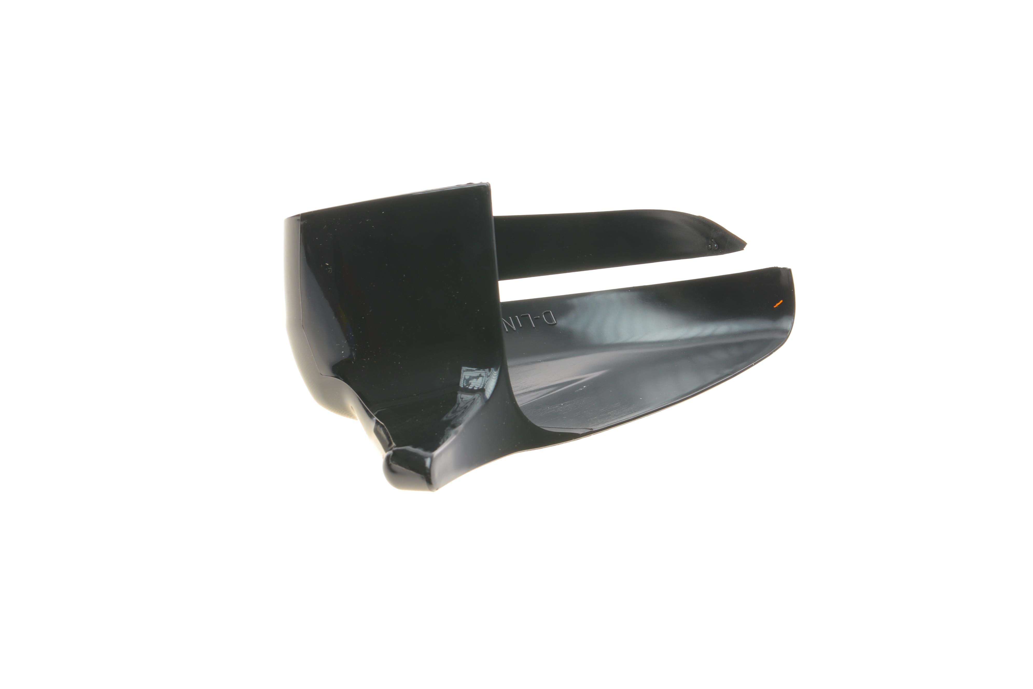 Корпус дзеркала заднього виду BMW 3 (G20/G21) 19- (M4 Style) (к-кт)