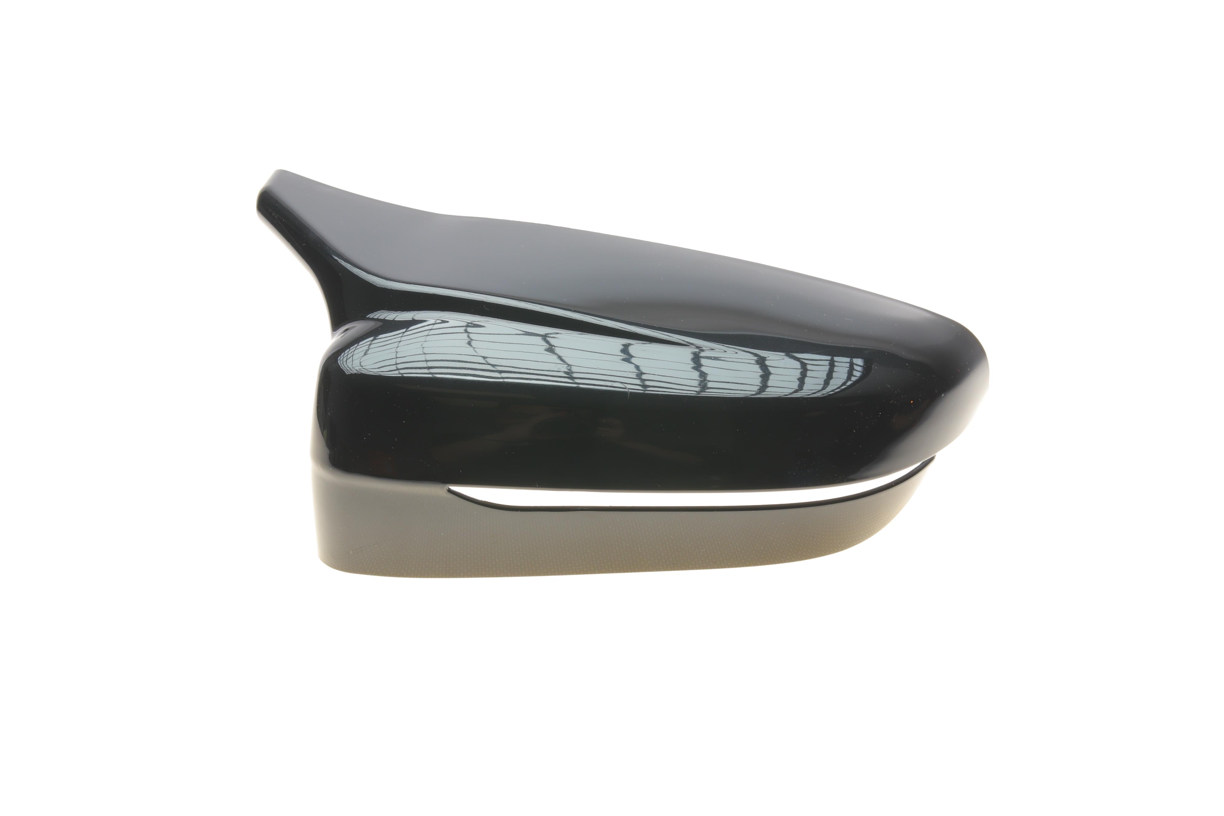 Корпус дзеркала заднього виду BMW 3 (G20/G21) 19- (M4 Style) (к-кт)