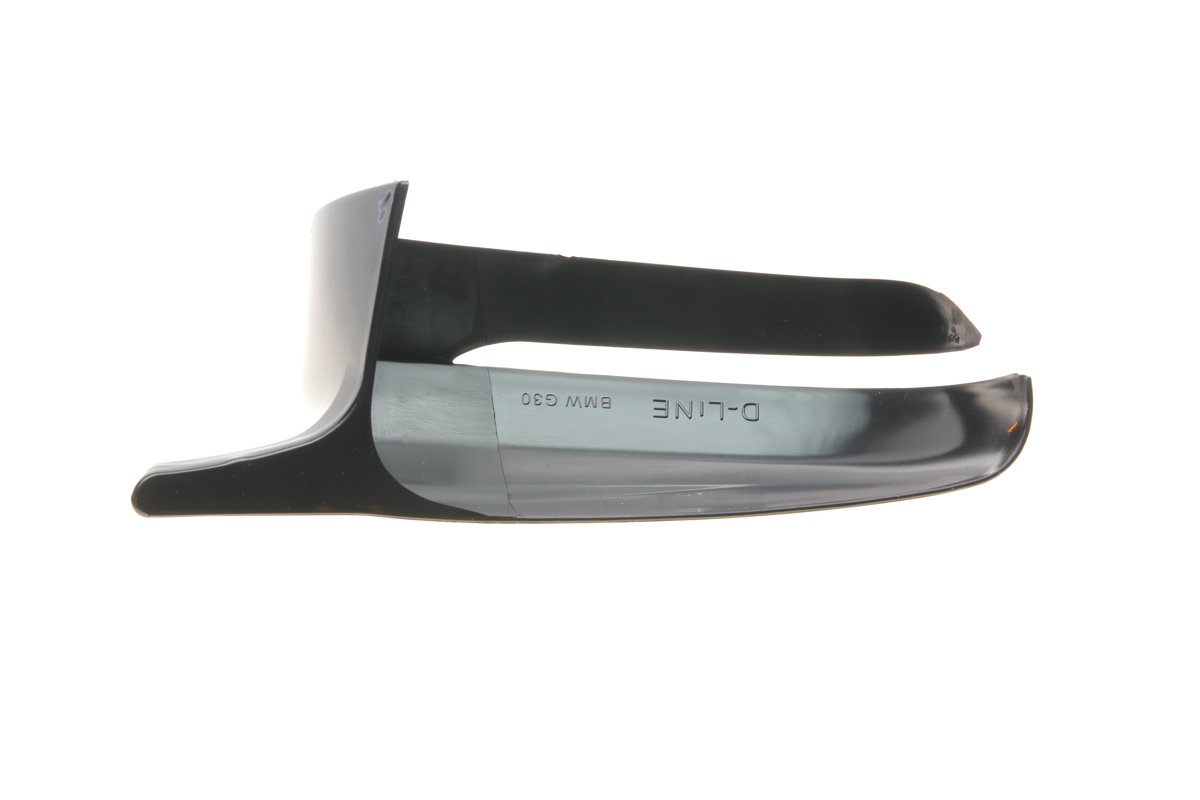 Корпус дзеркала заднього виду BMW 3 (G20/G21) 19- (M4 Style) (к-кт)