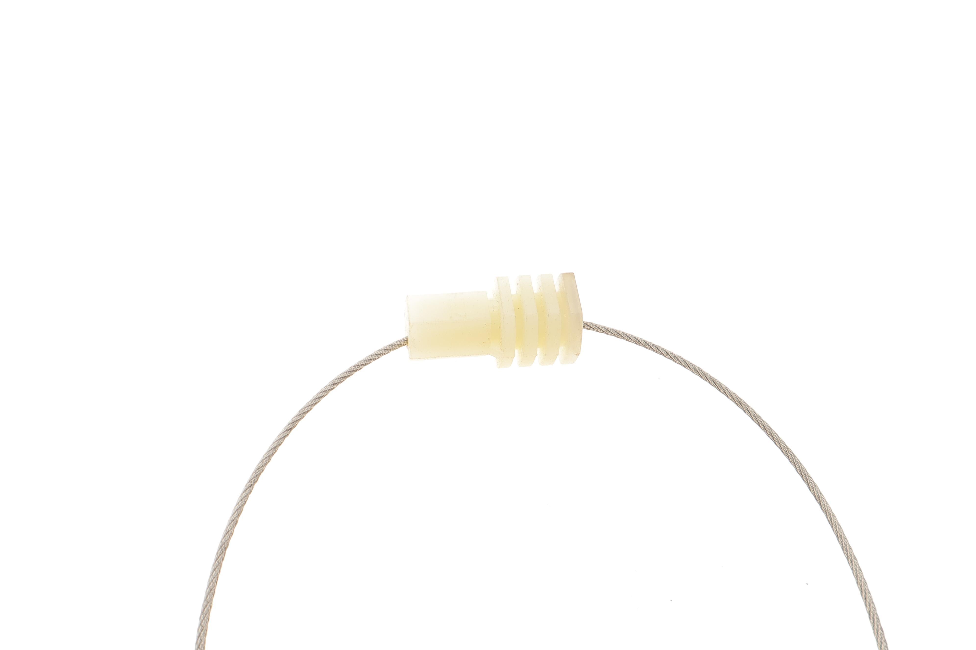 Ремкомплект склопідіймача BMW 5 (E39) 95-03