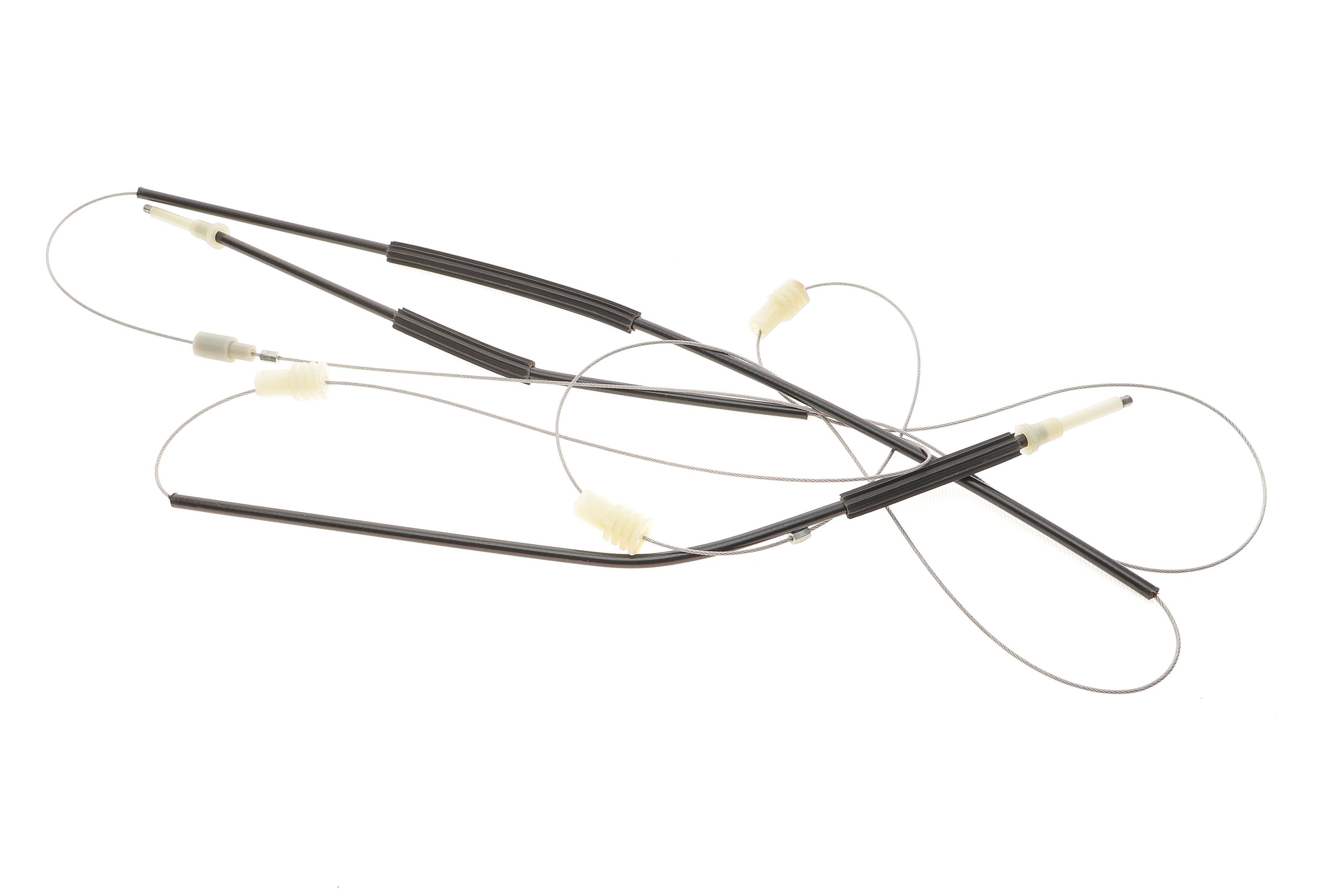 Ремкомплект склопідіймача BMW 5 (E39) 95-03