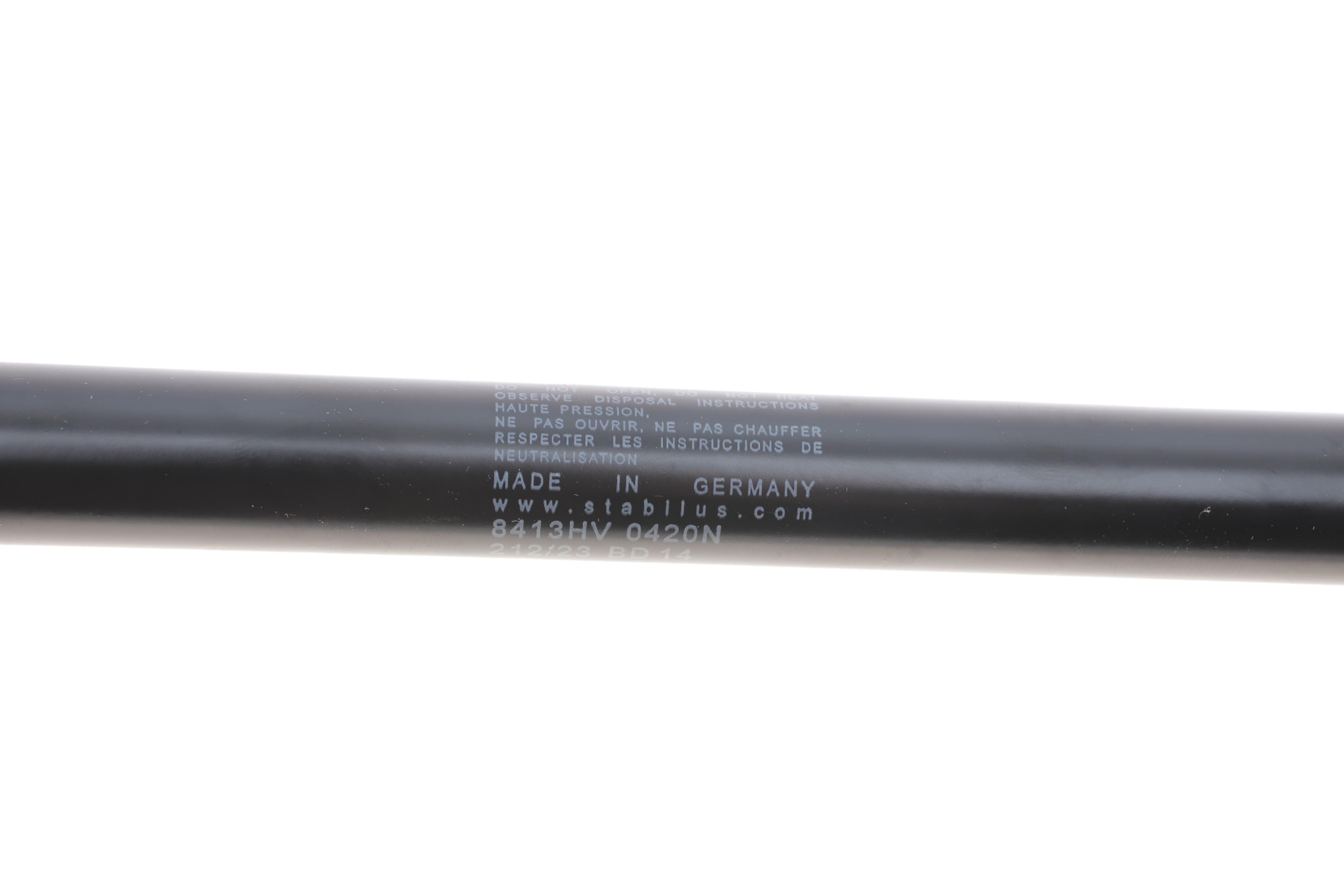 Амортизатор кришки багажника Audi A4 94-01