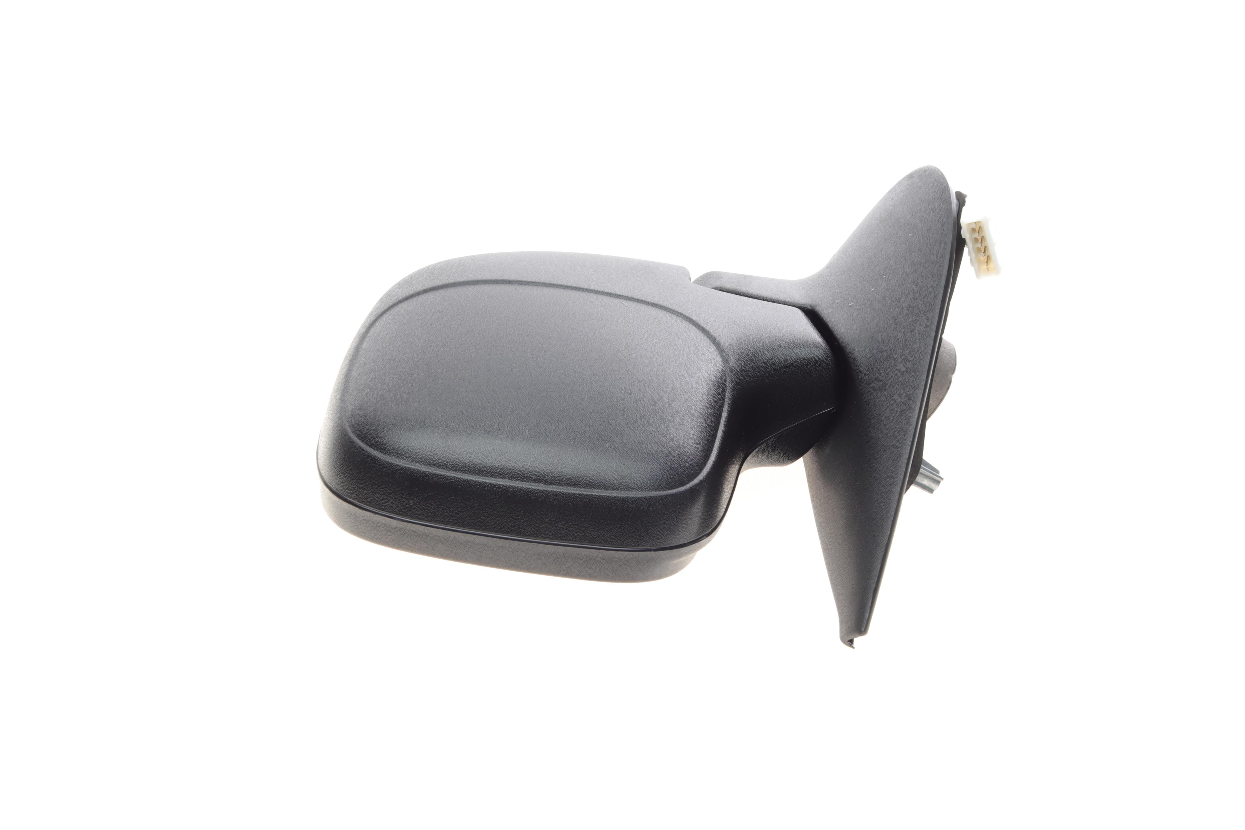 Дзеркало заднього виду Citroen Berlingo/Peugeot Partner 96- (L) (електро/підігрів)