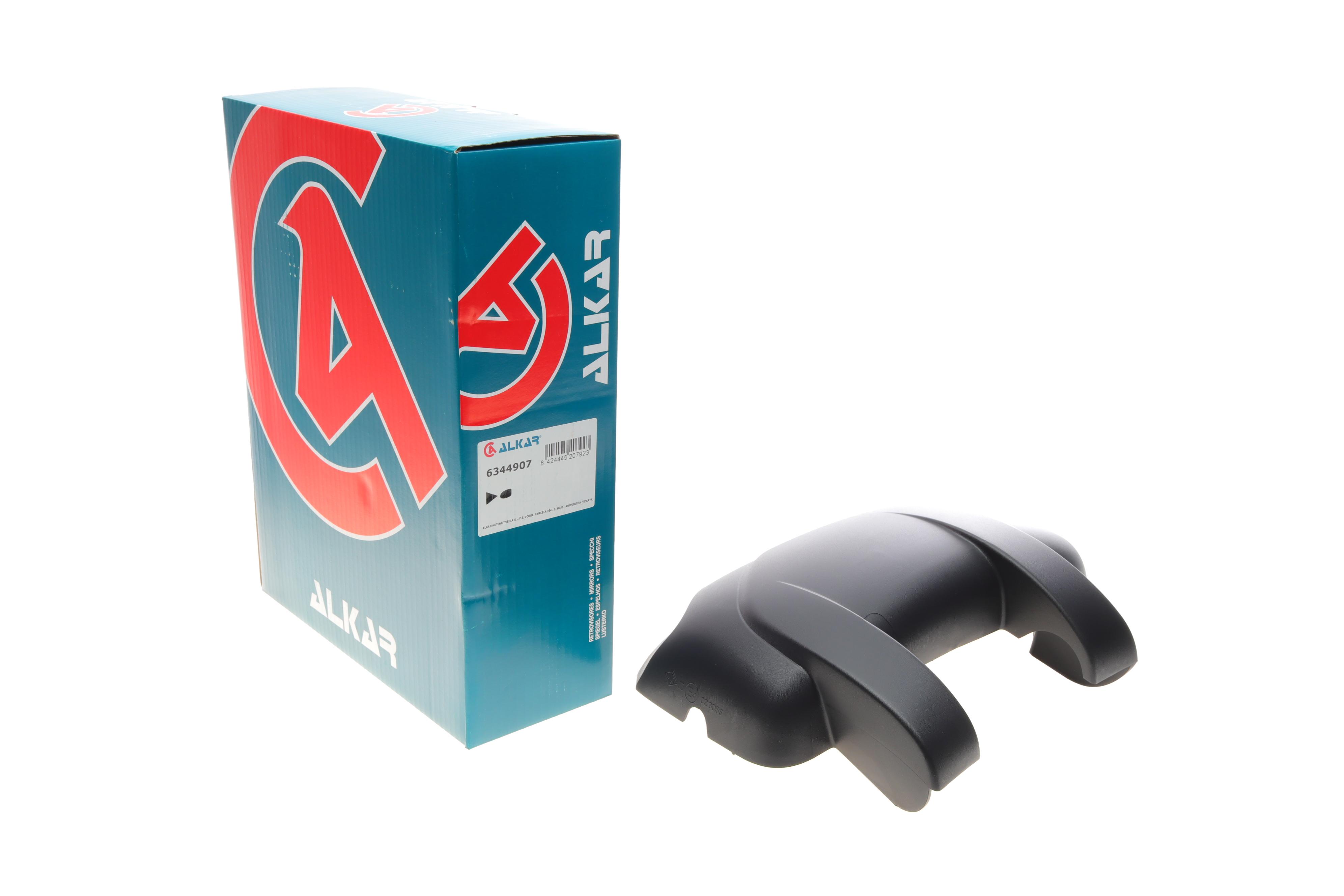 Кришка дзеркала (R) Opel Movano/Renault Master 2.3 dCi 10-