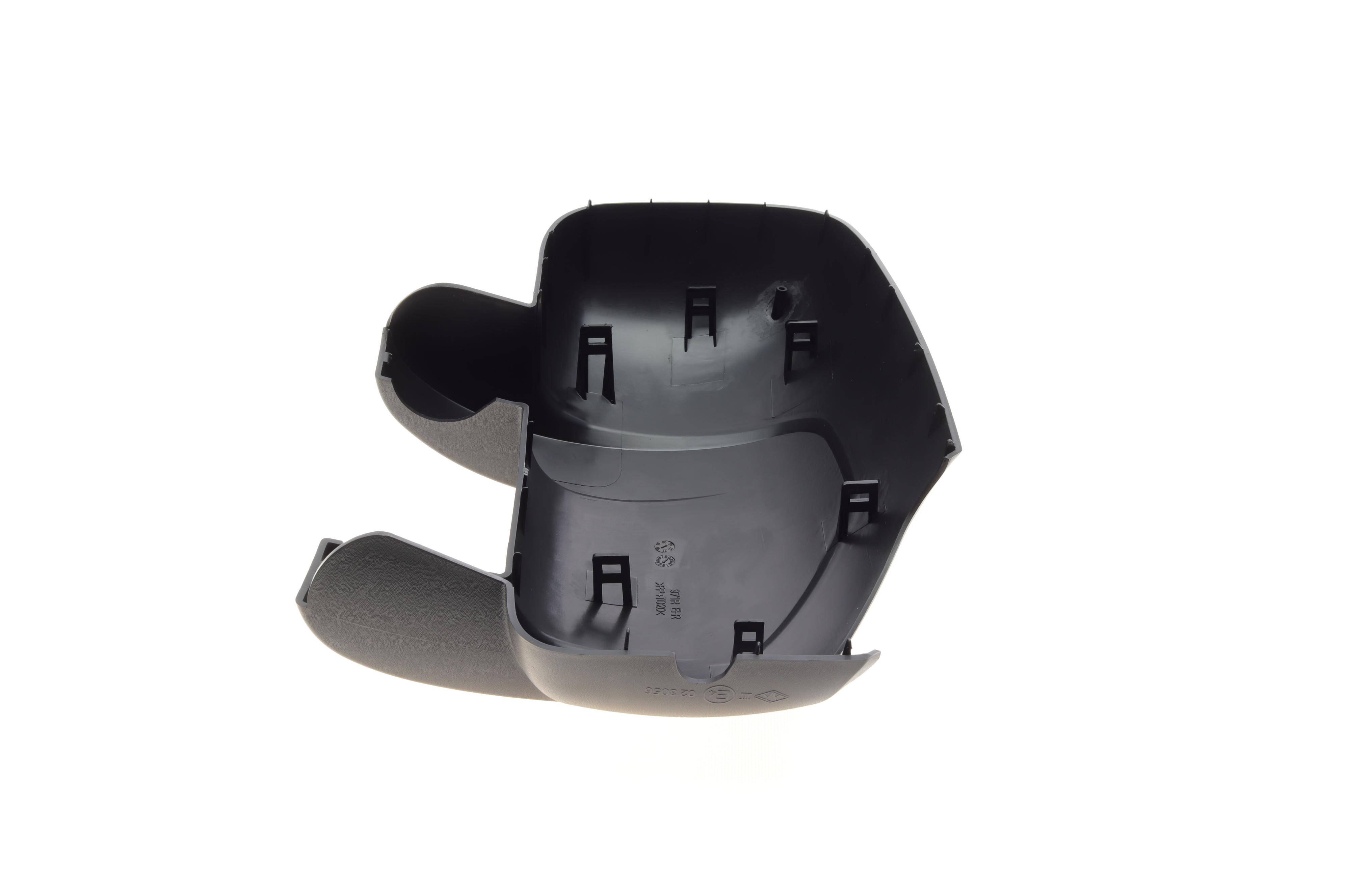 Кришка дзеркала (R) Opel Movano/Renault Master 2.3 dCi 10-