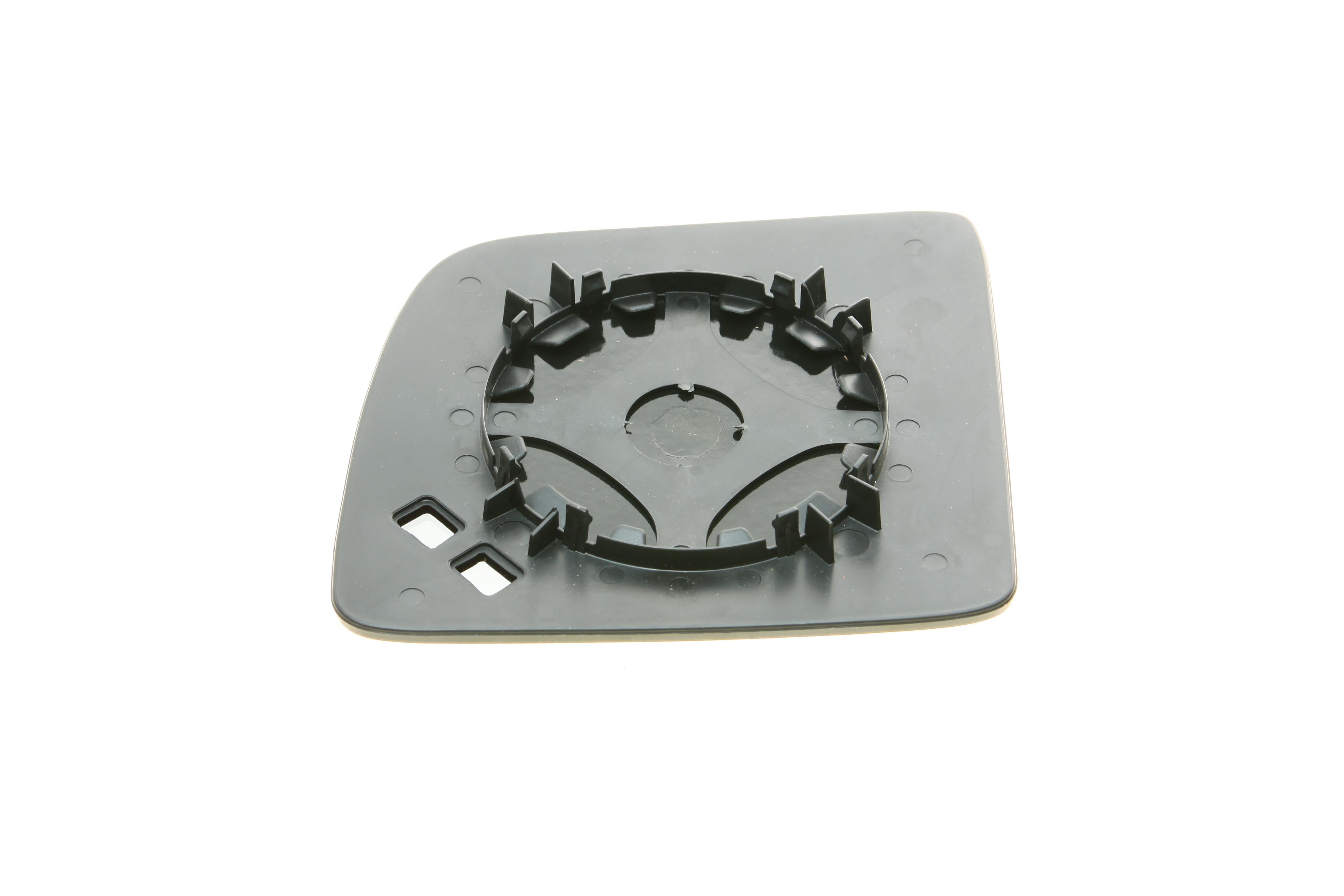 Скло дзеркала Ford Connect 02- (L)